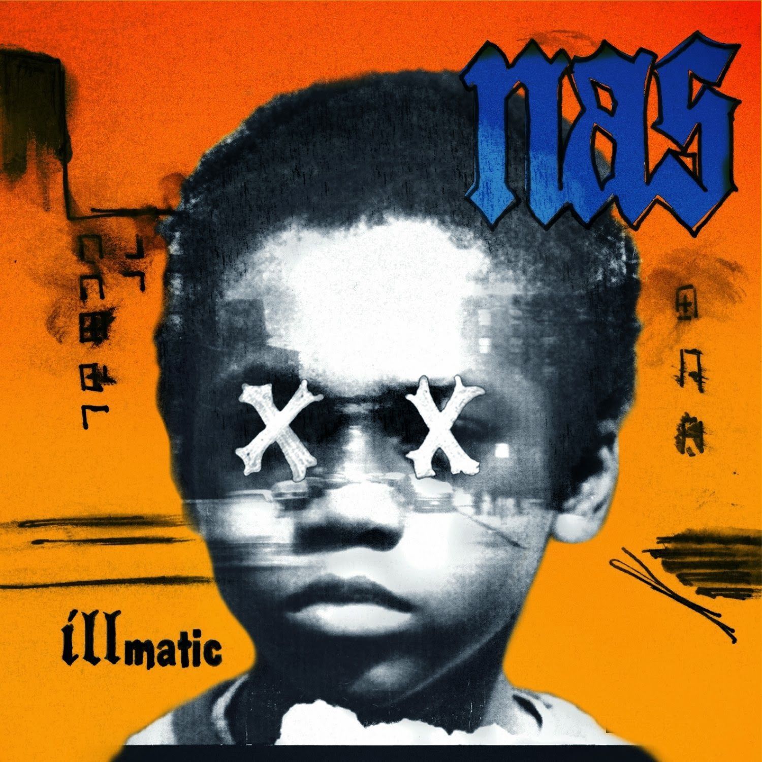 Illmatic Wallpapers