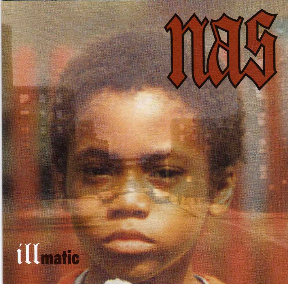 Illmatic Wallpapers