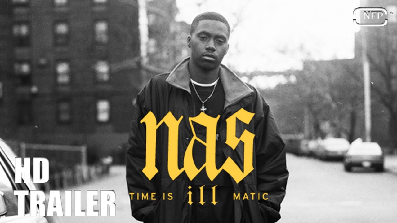 Illmatic Wallpapers