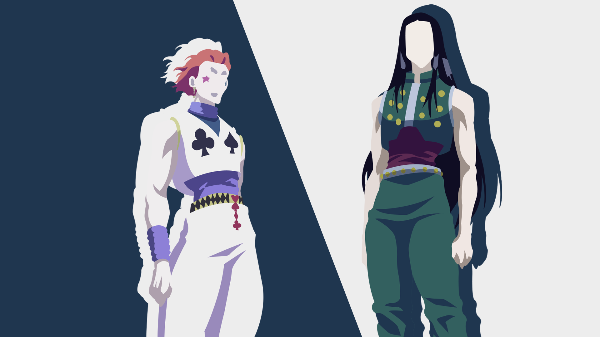 Illumi Wallpapers