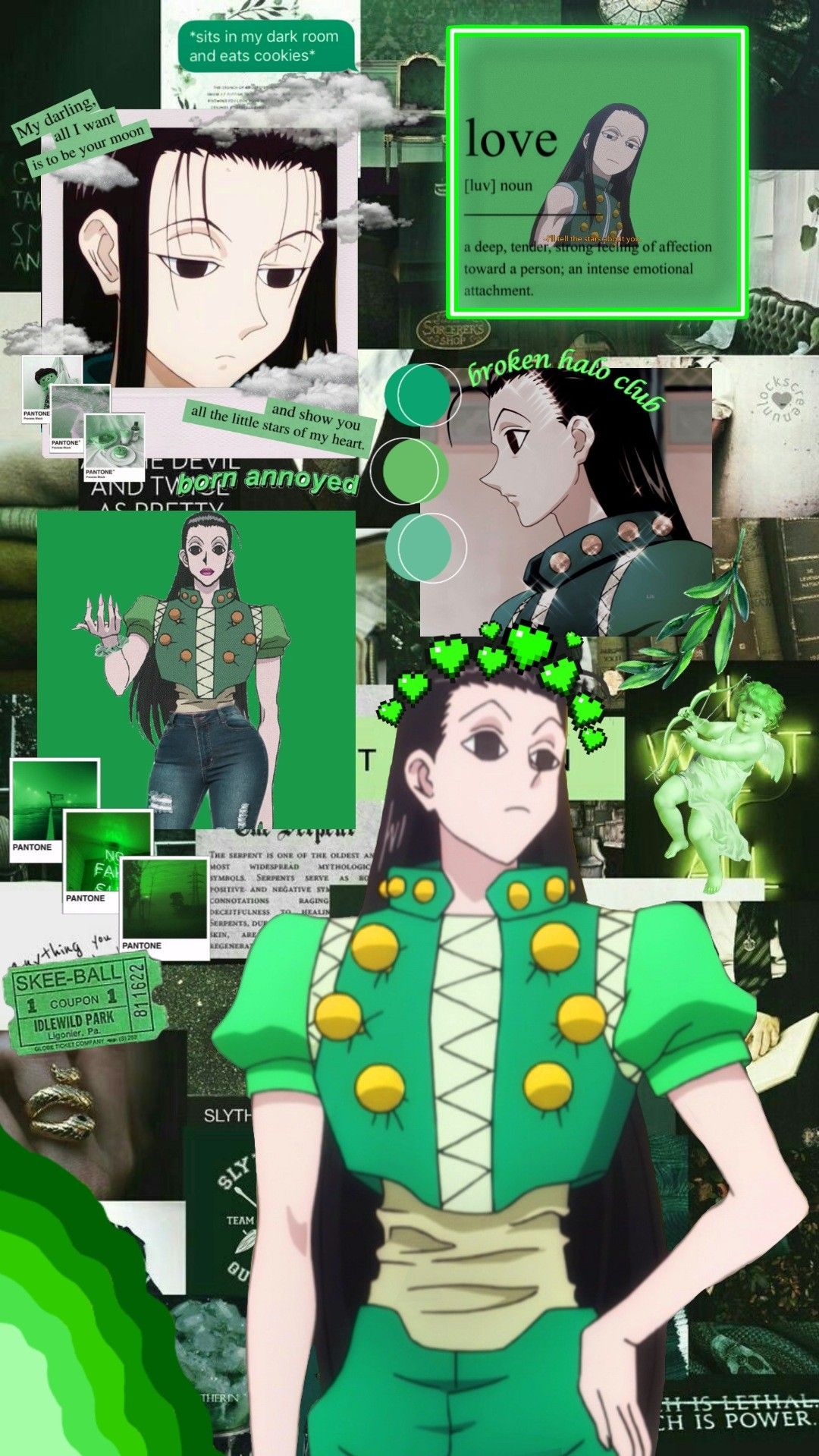 Illumi Wallpapers