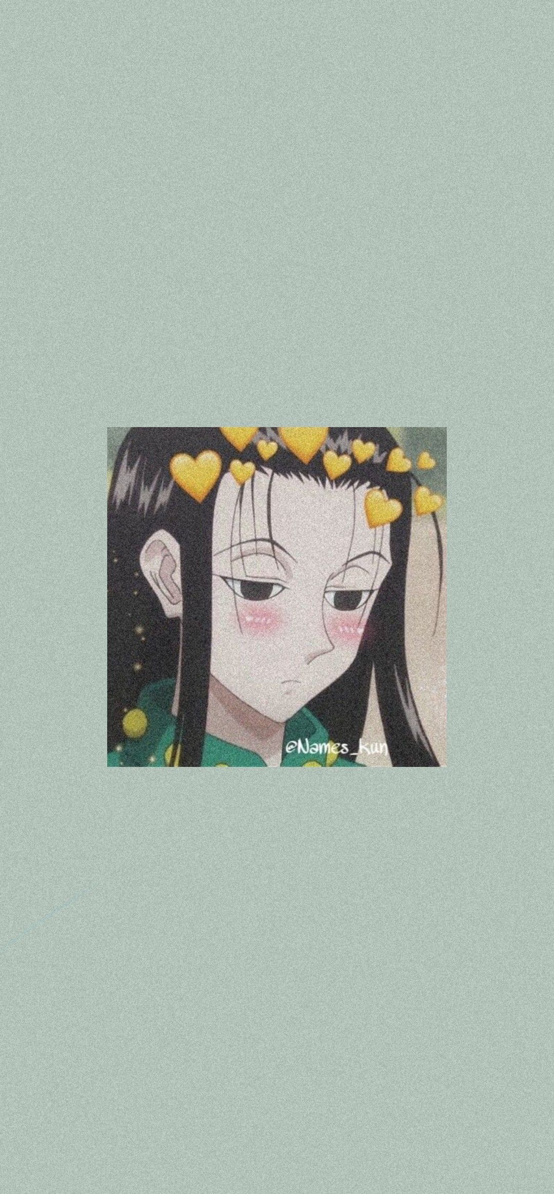 Illumi Wallpapers