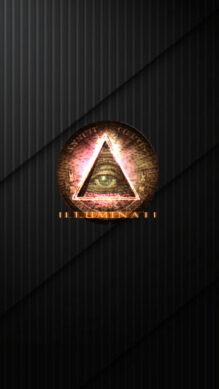 Illuminati Iphone Wallpapers