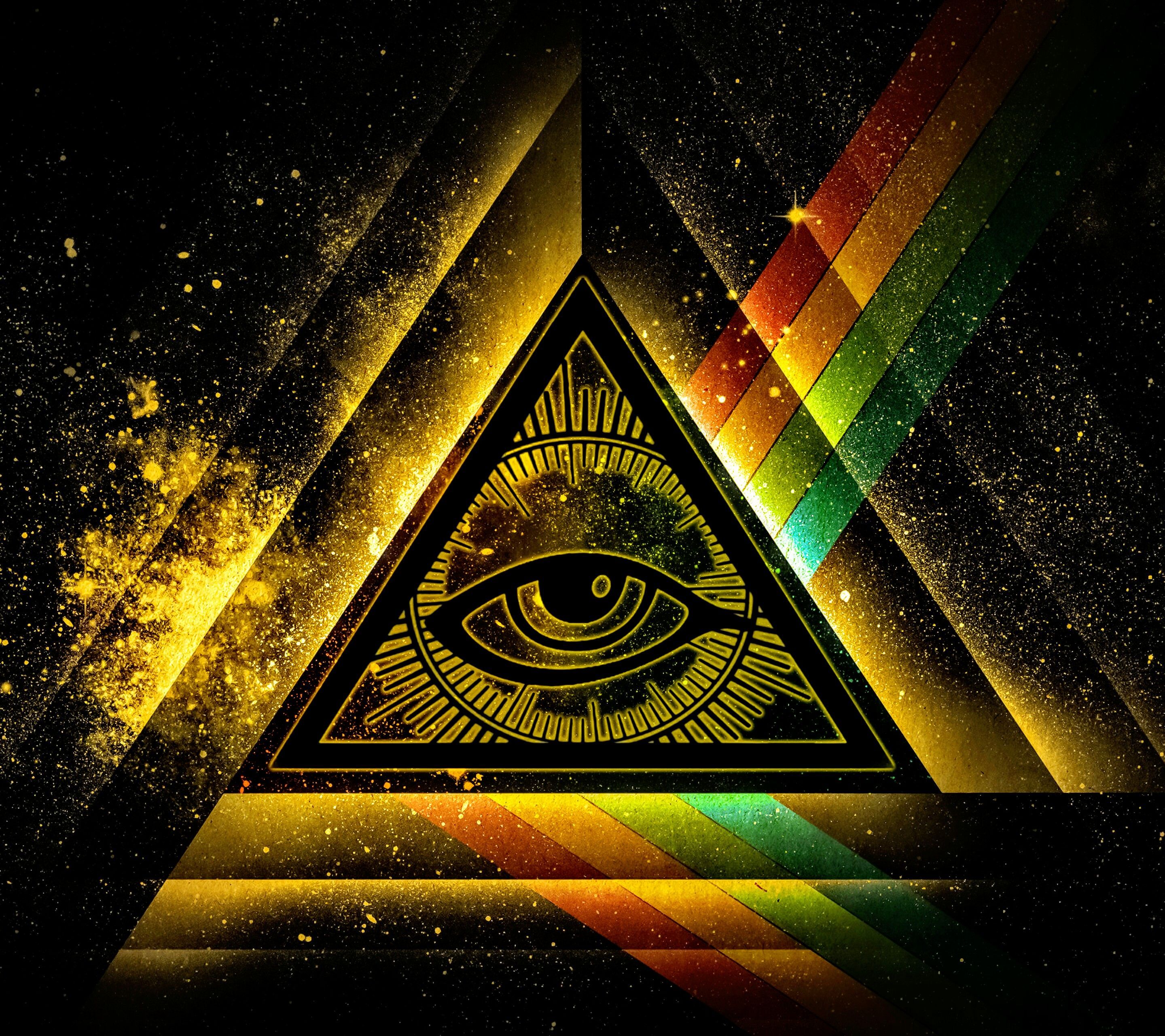 Illuminati Iphone Wallpapers