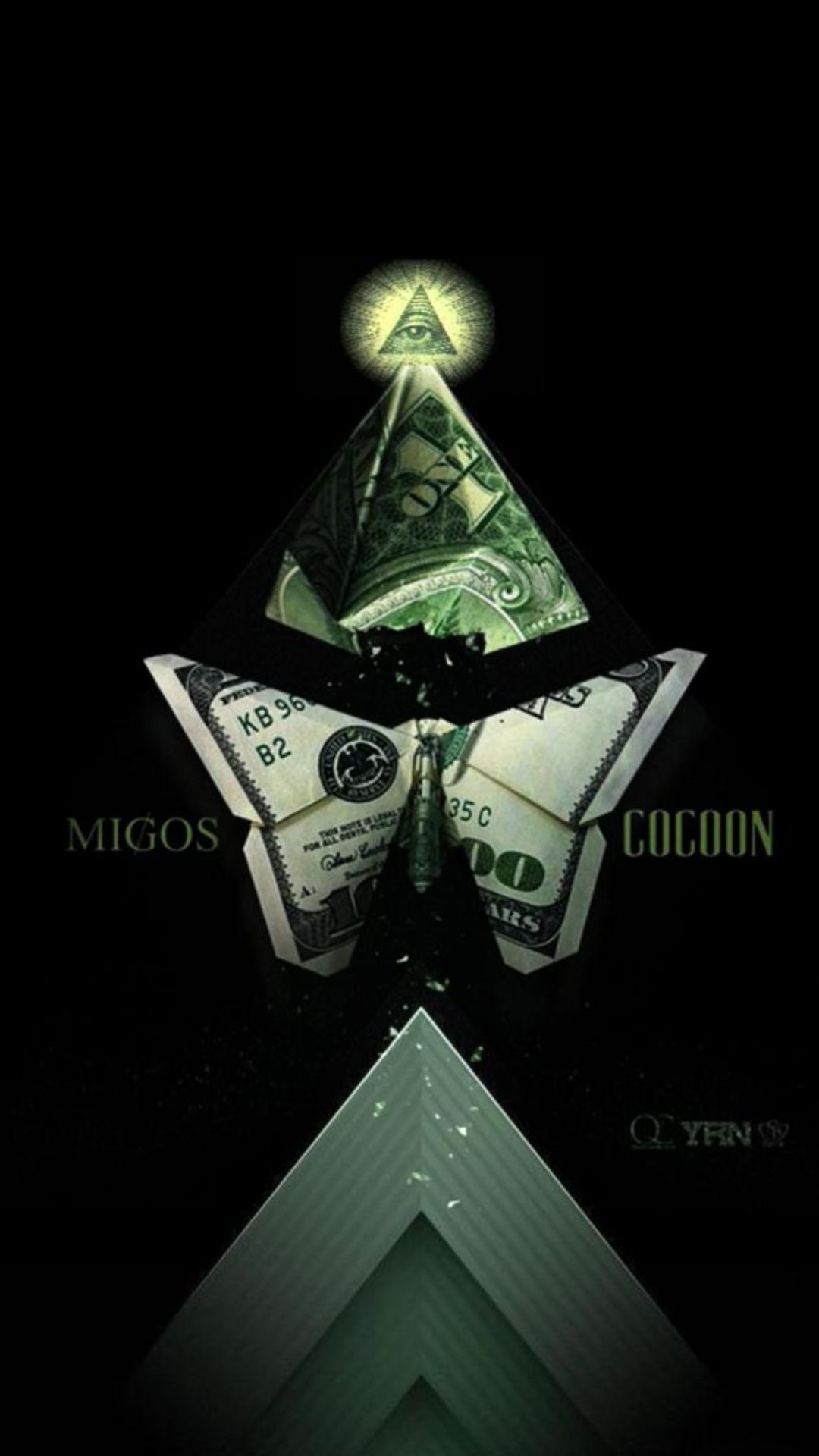 Illuminati Iphone Wallpapers