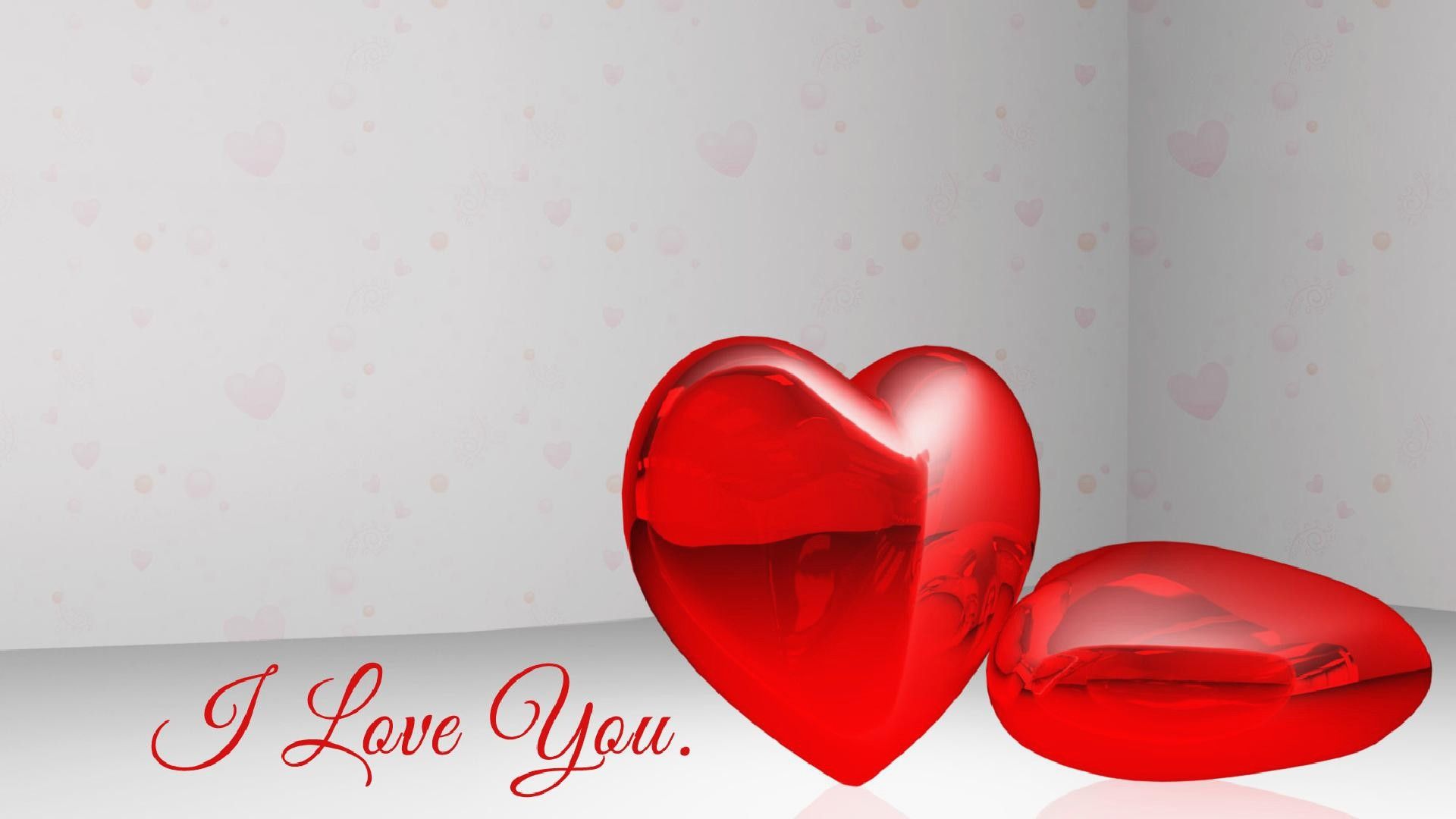 Ilove U Wallpapers