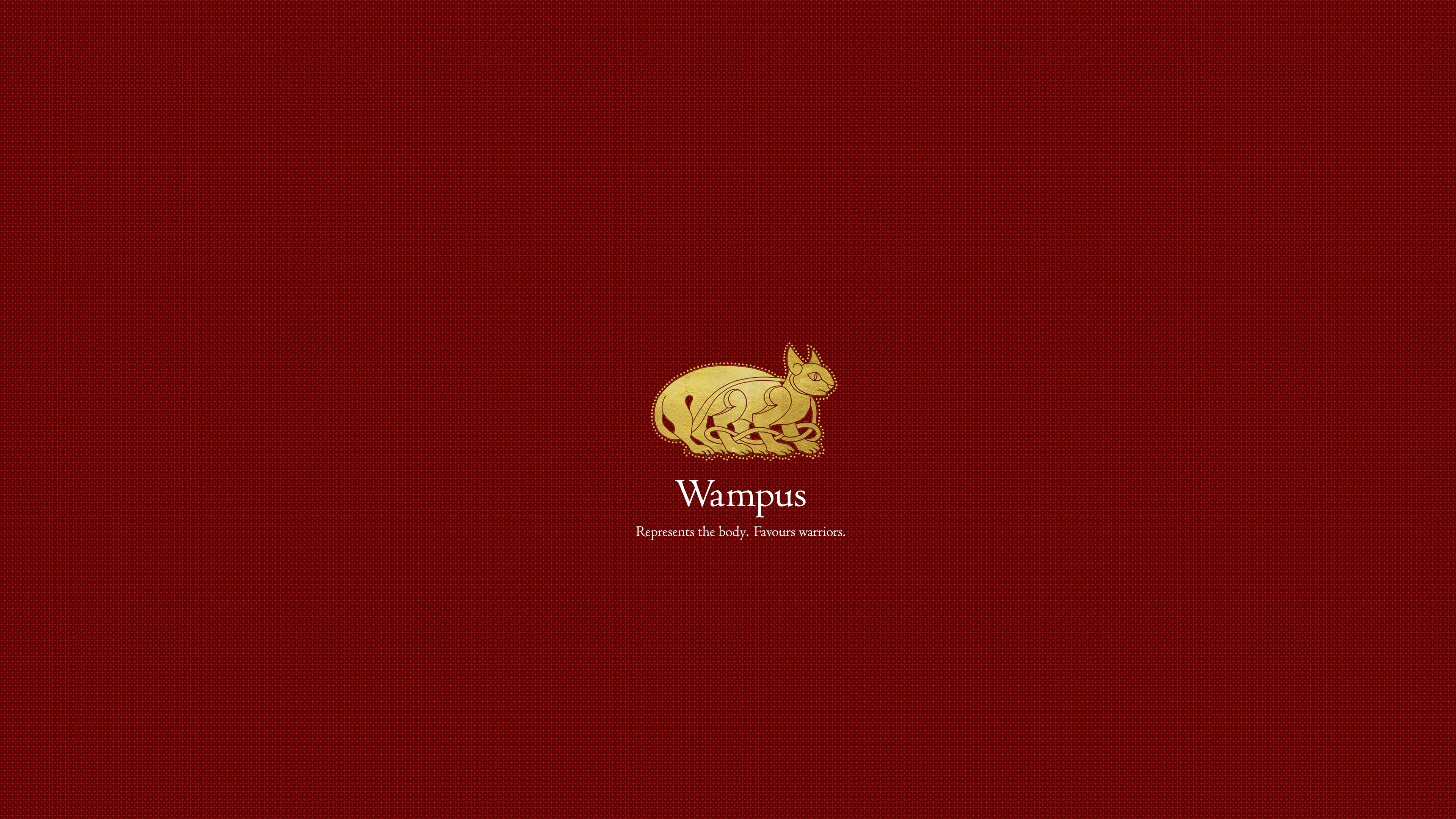 Ilvermorny Wallpapers