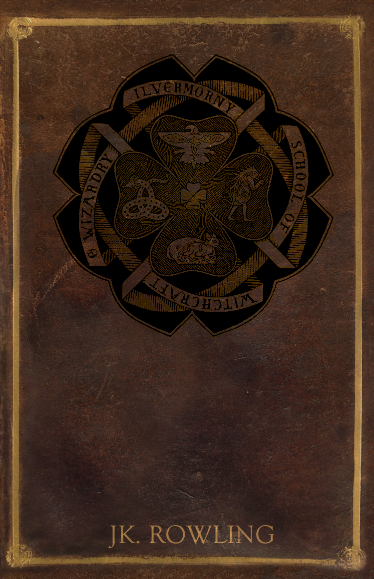 Ilvermorny Wallpapers