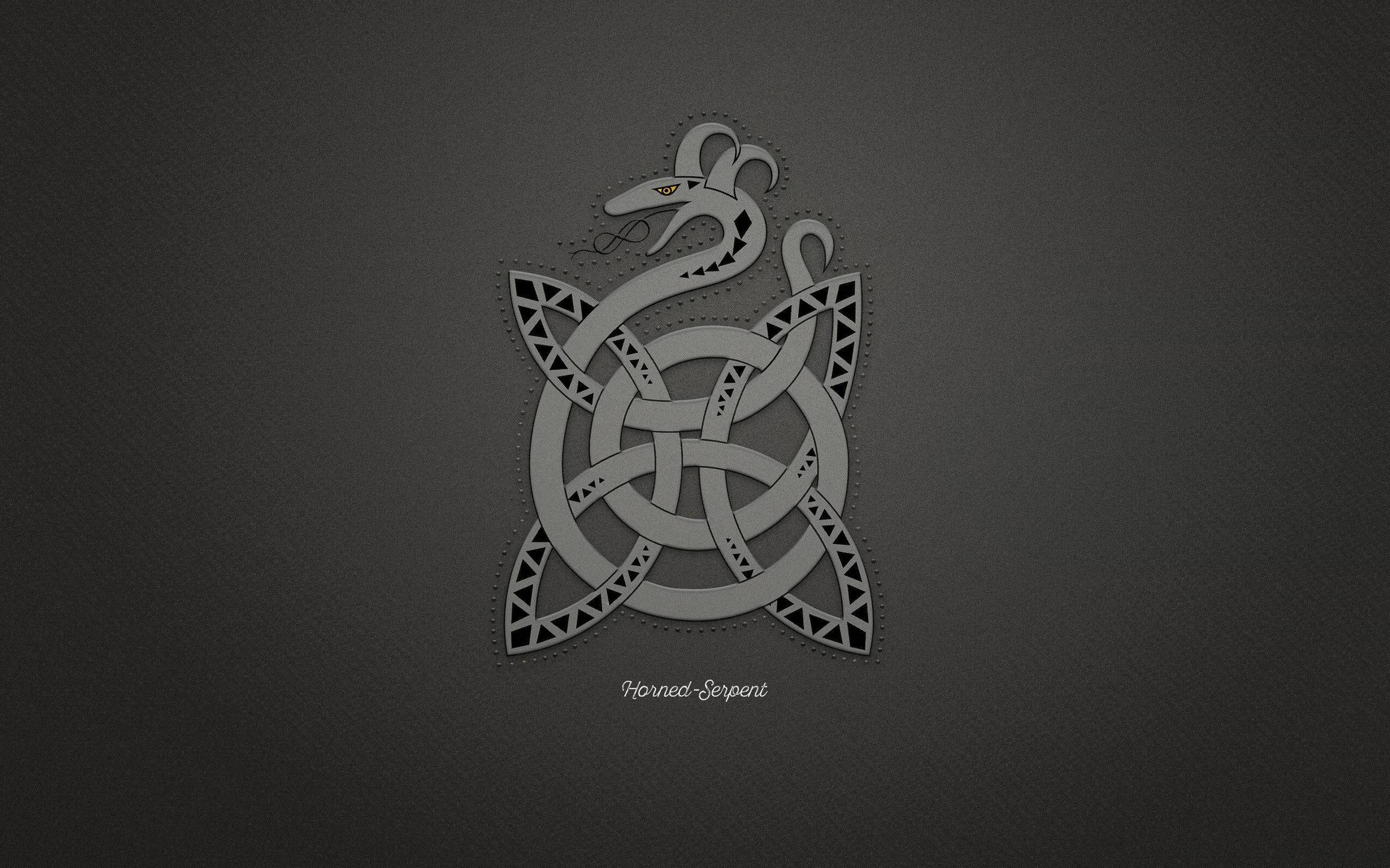 Ilvermorny Wallpapers