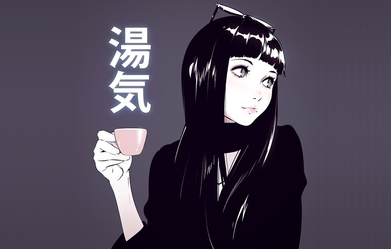 Ilya Kuvshinov Wallpapers