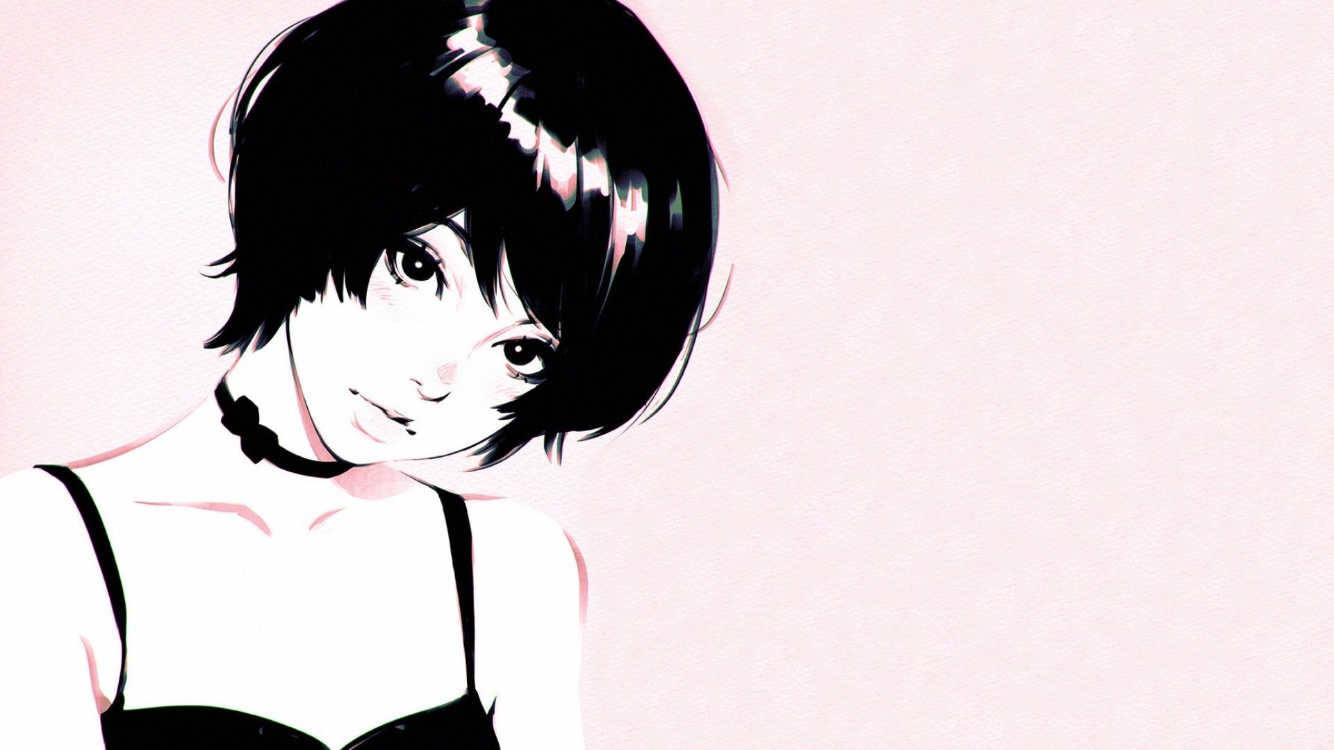 Ilya Kuvshinov Wallpapers