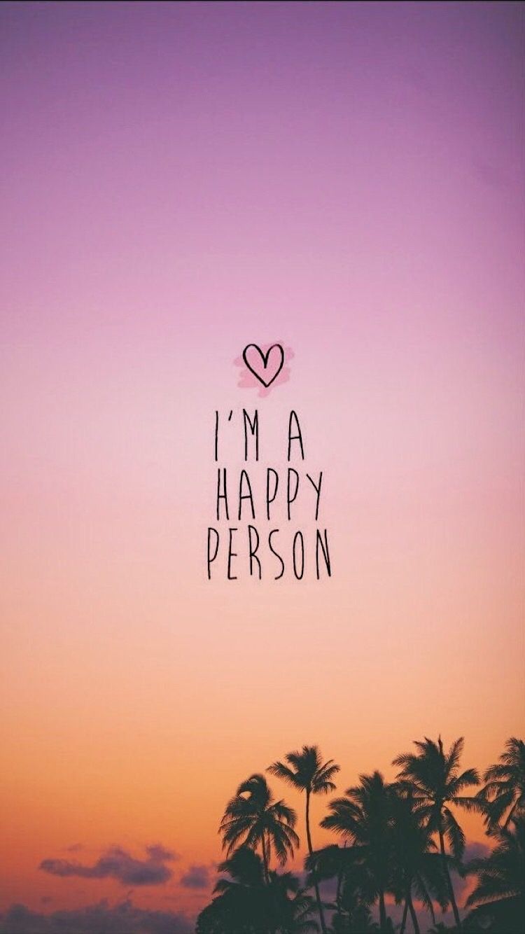 Im Happy Wallpapers