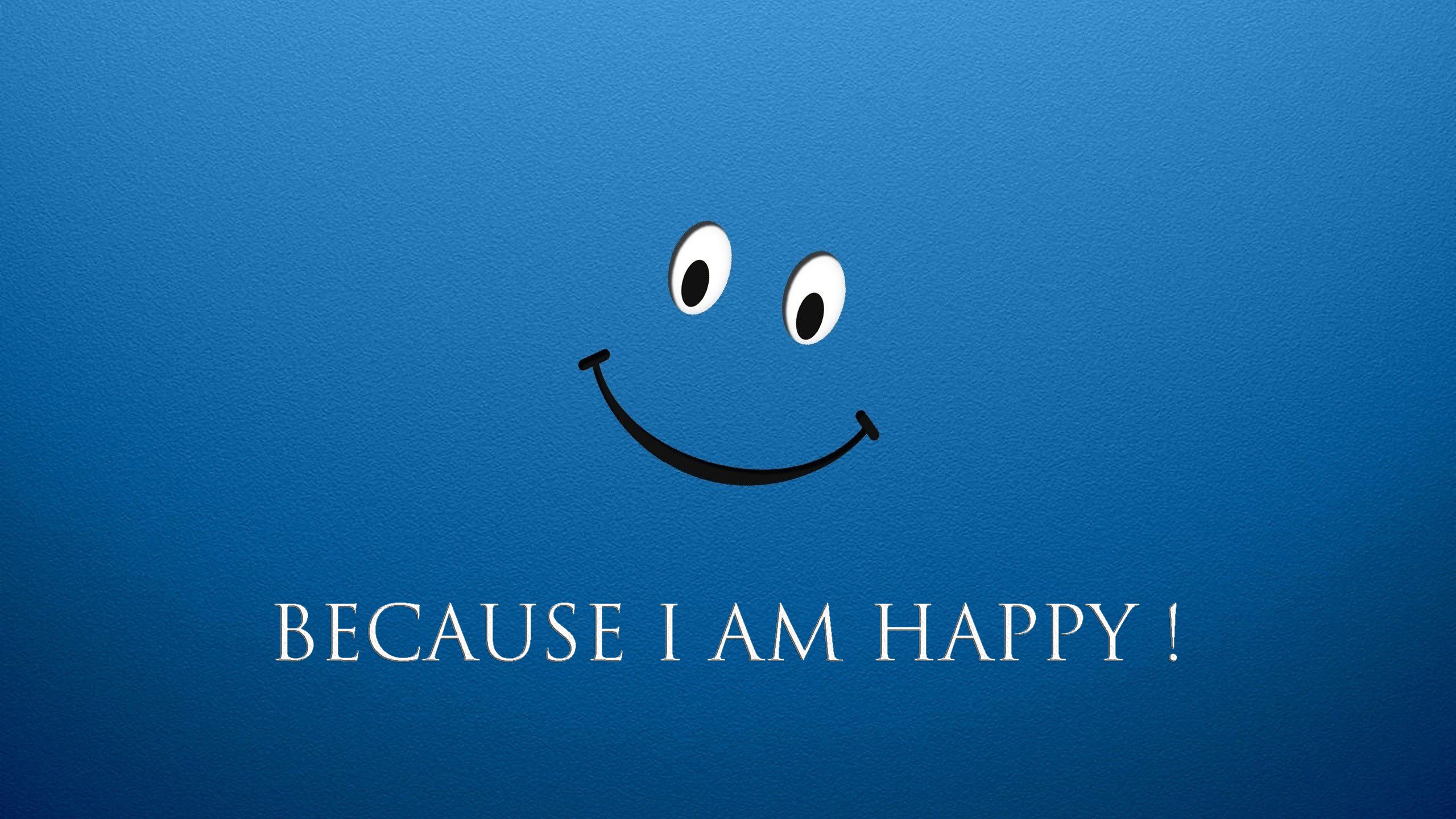 Im Happy Wallpapers