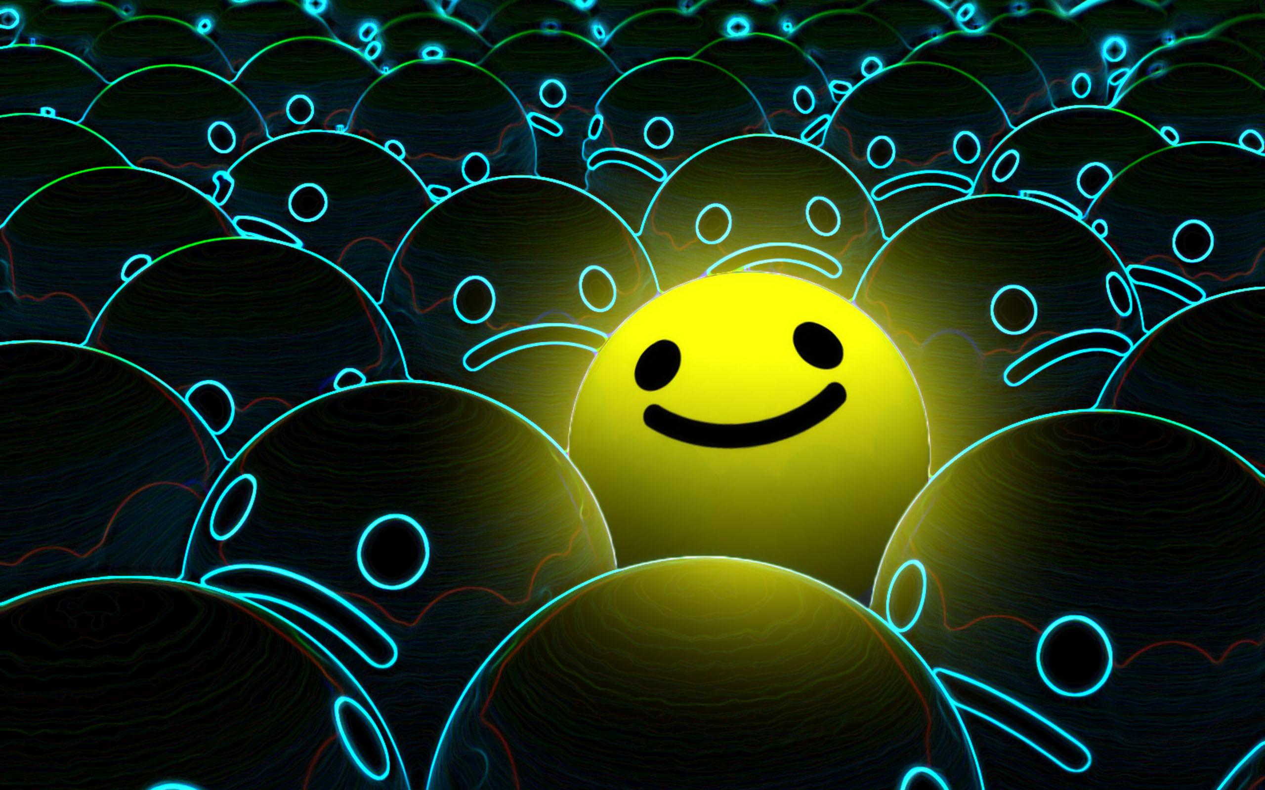 Im Happy Wallpapers