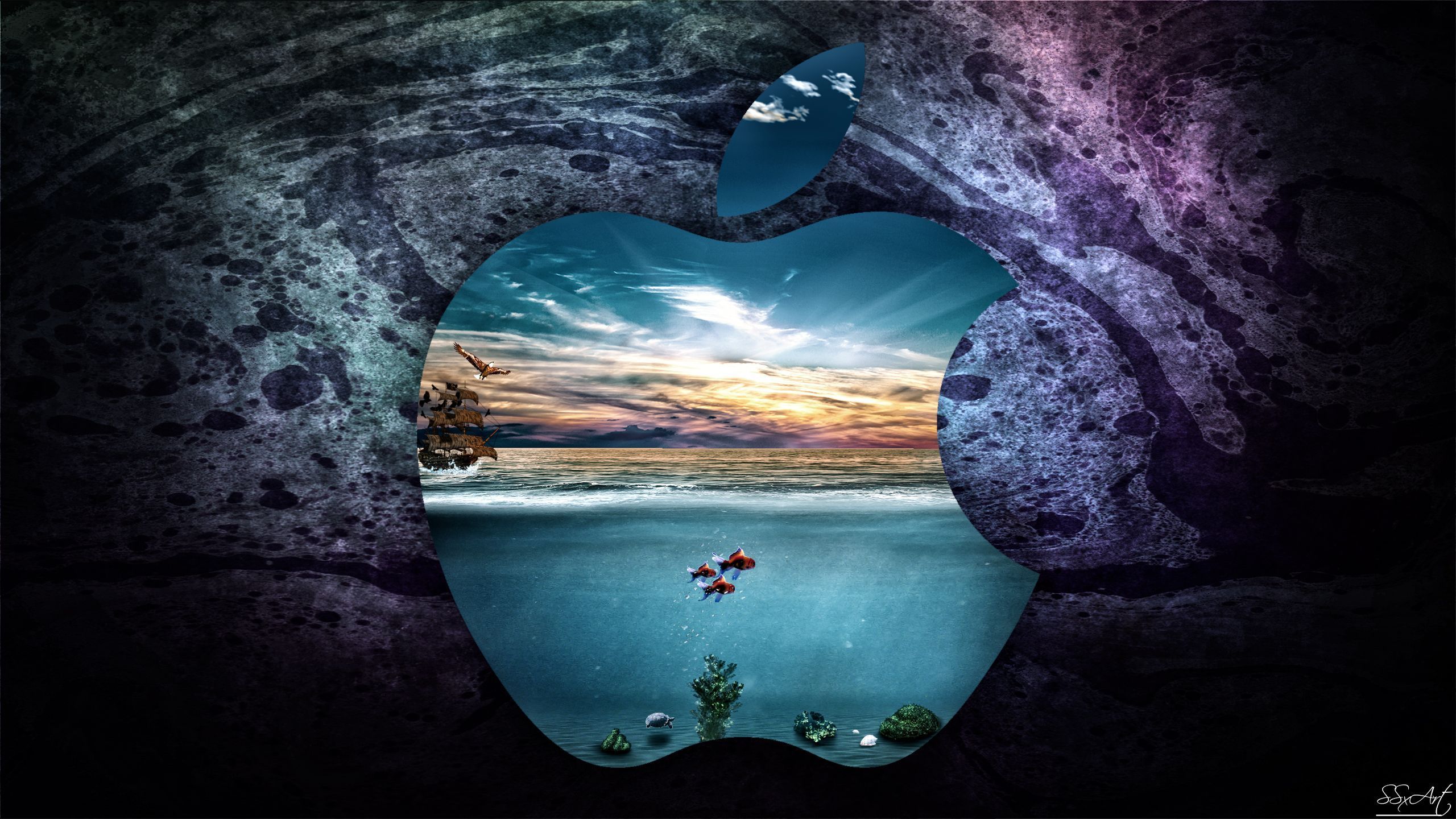 Imac 27 Wallpapers