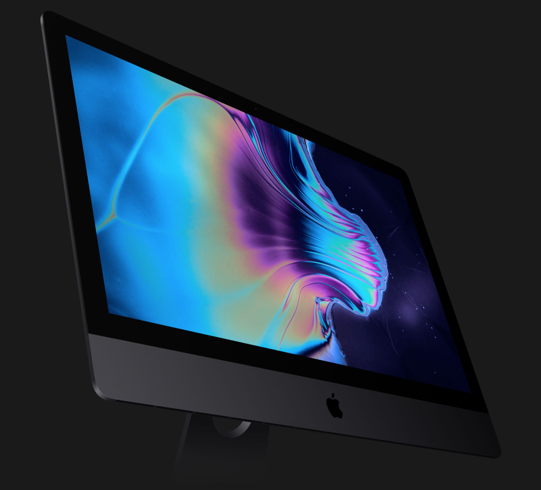 Imac Pro Wallpapers