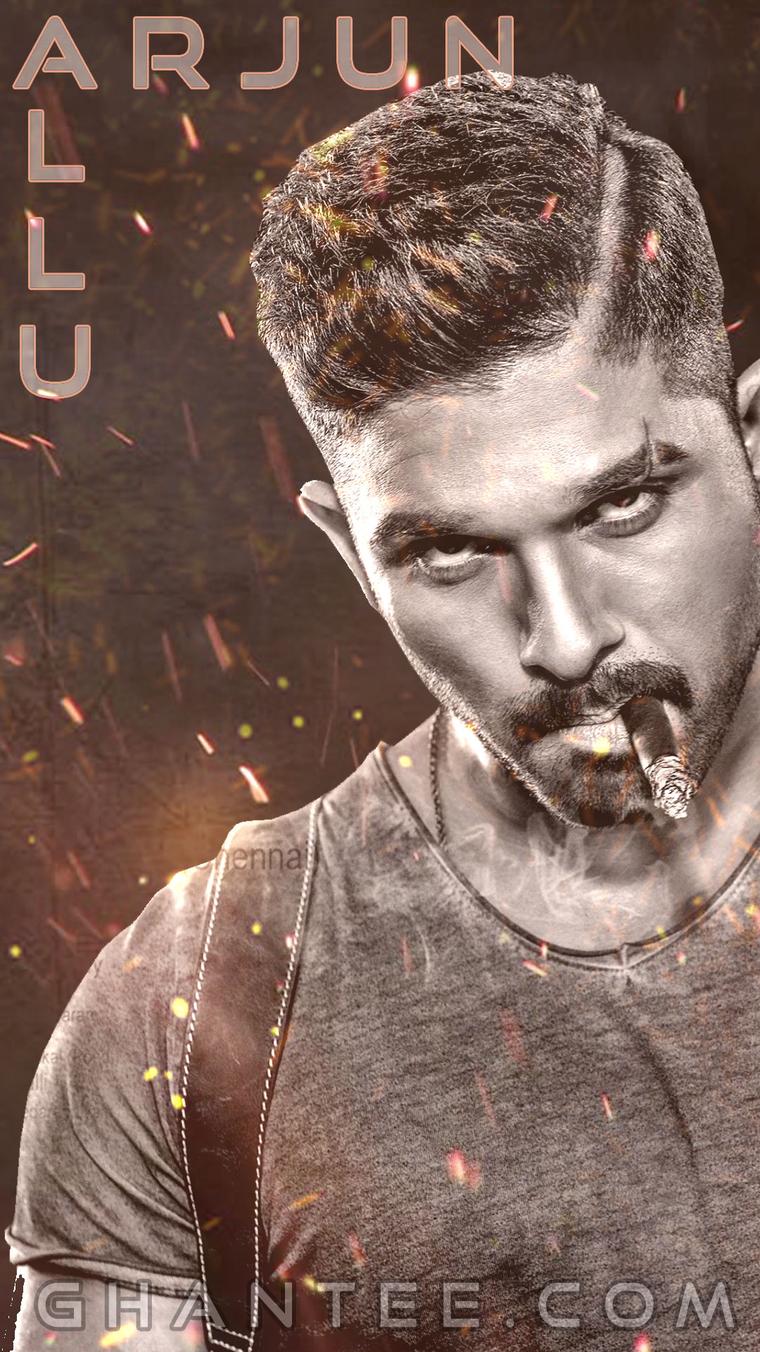 Image Allu Arjun Wallpapers