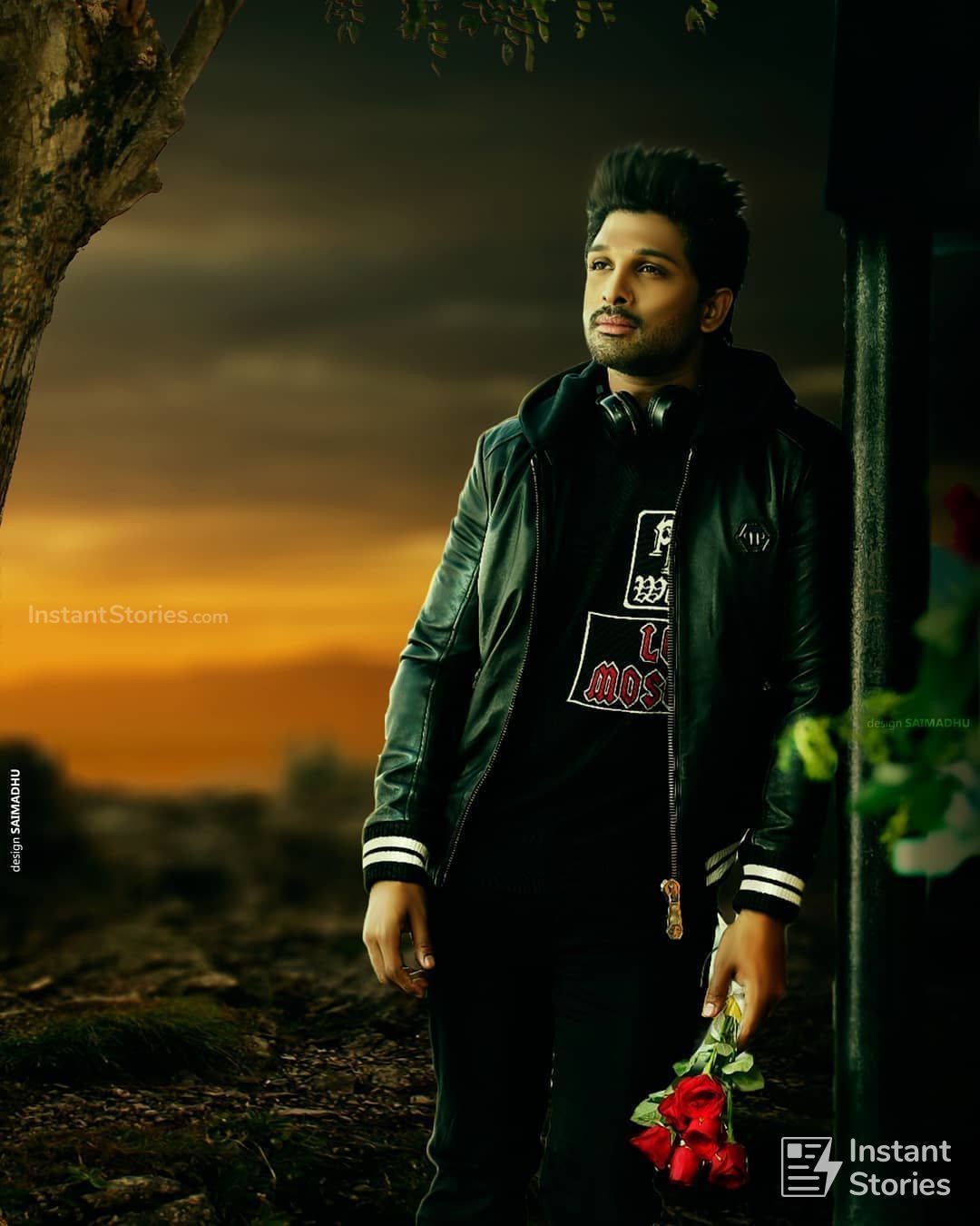 Image Allu Arjun Wallpapers