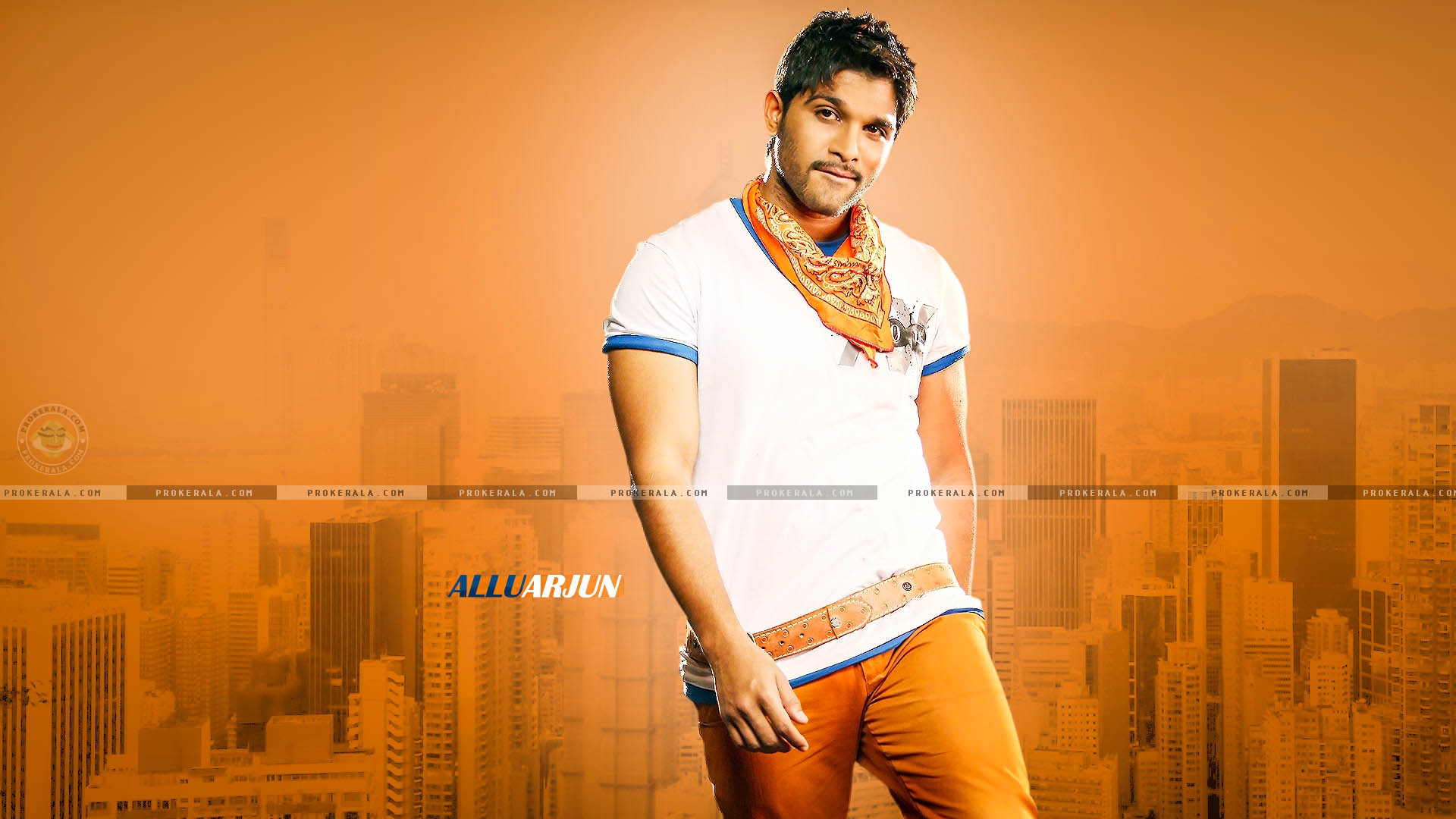 Image Allu Arjun Wallpapers