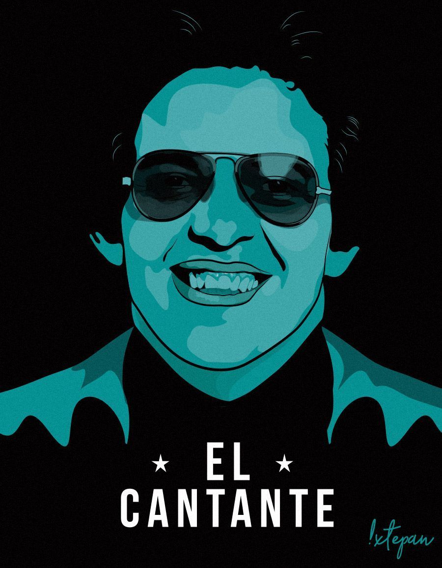 Imagenes De Hector Lavoe Wallpapers