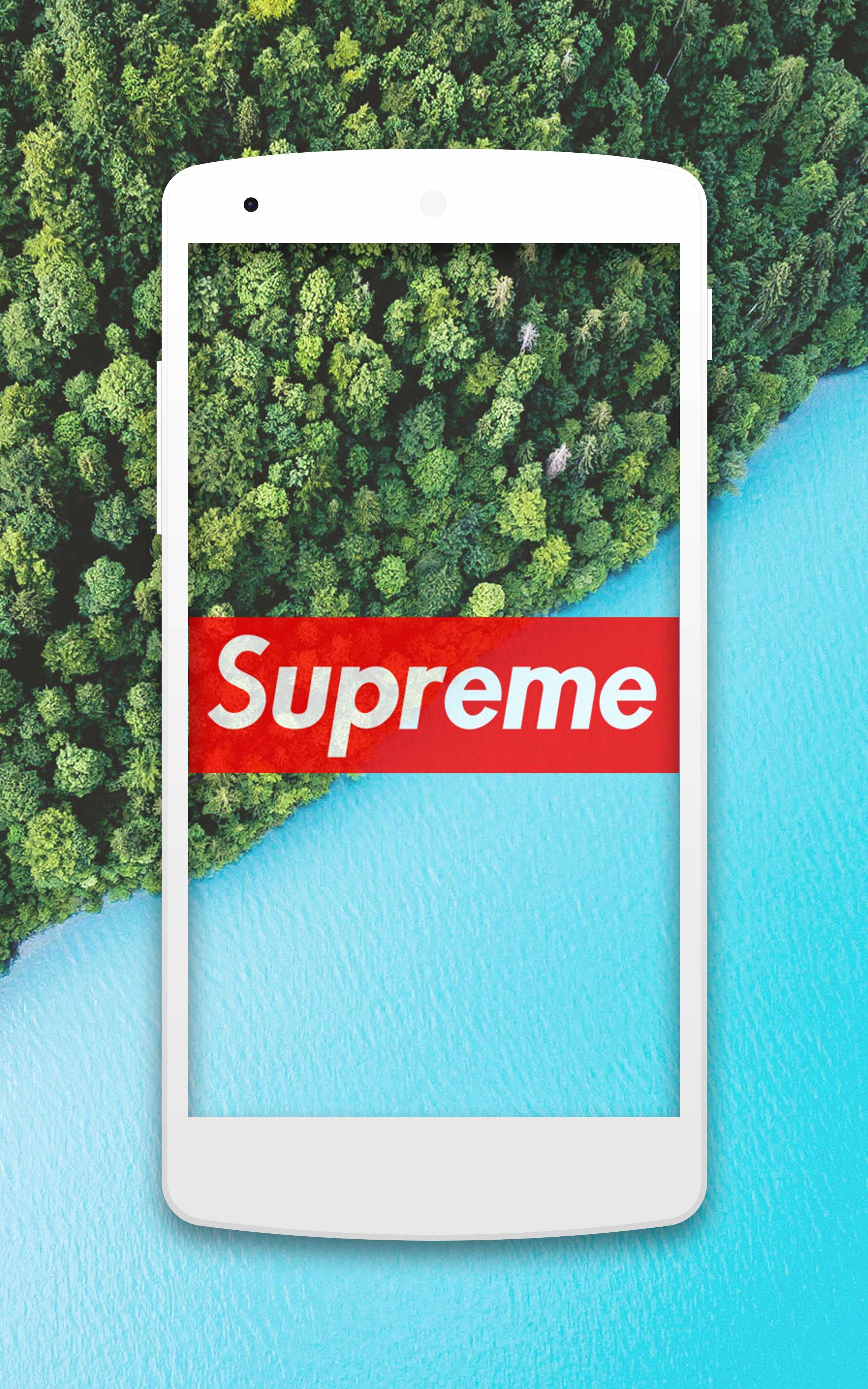 Imagenes De Supreme Wallpapers