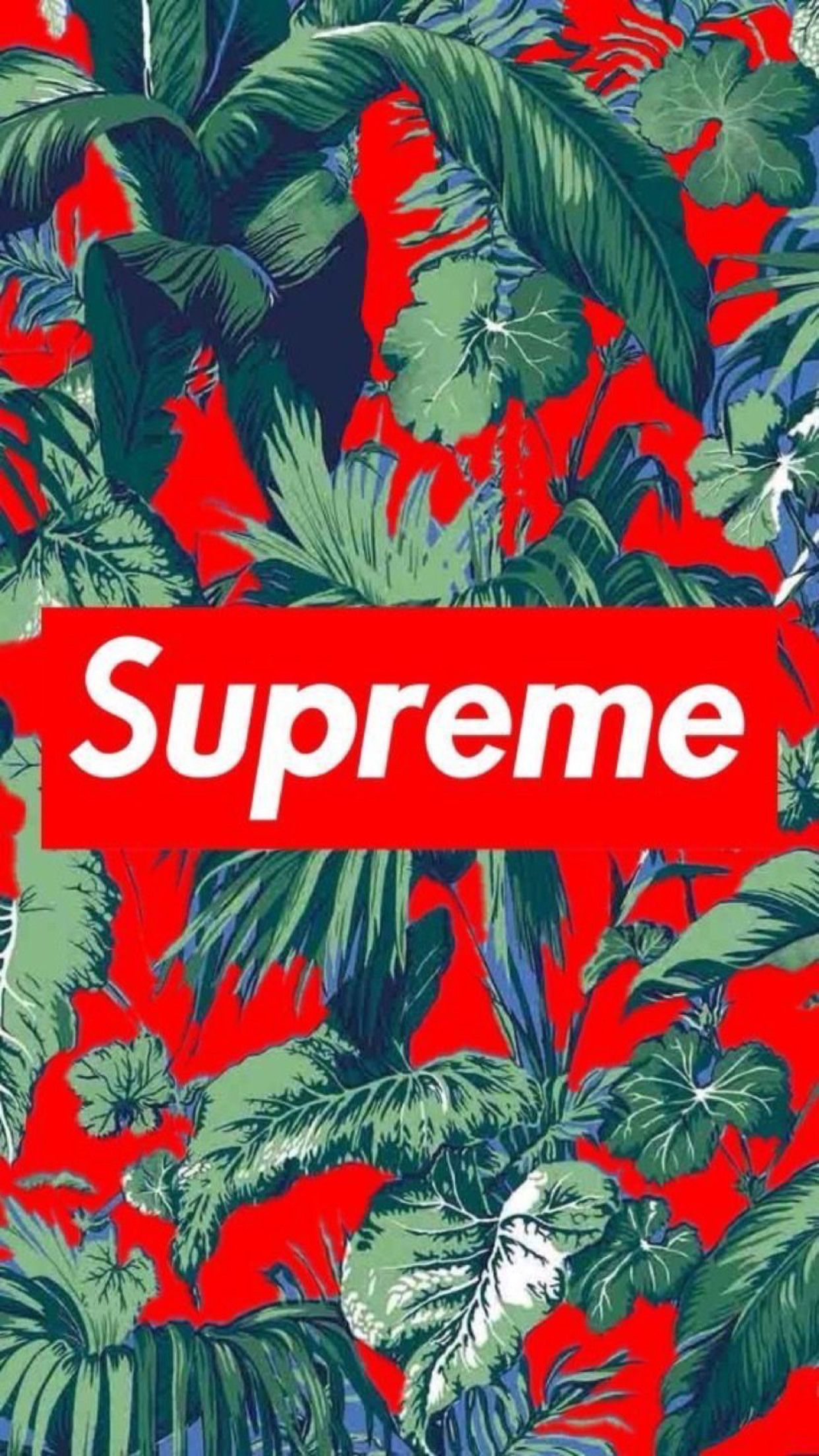 Imagenes De Supreme Wallpapers