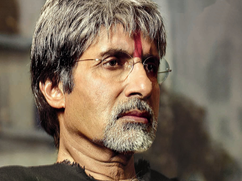 Images Of Amitabh Bachchan Wallpapers