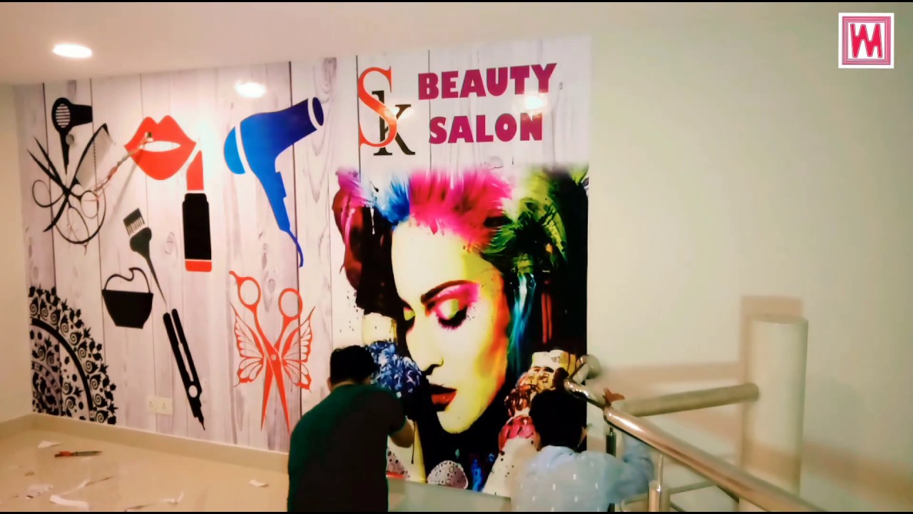 Images Of Beauty Salons Wallpapers