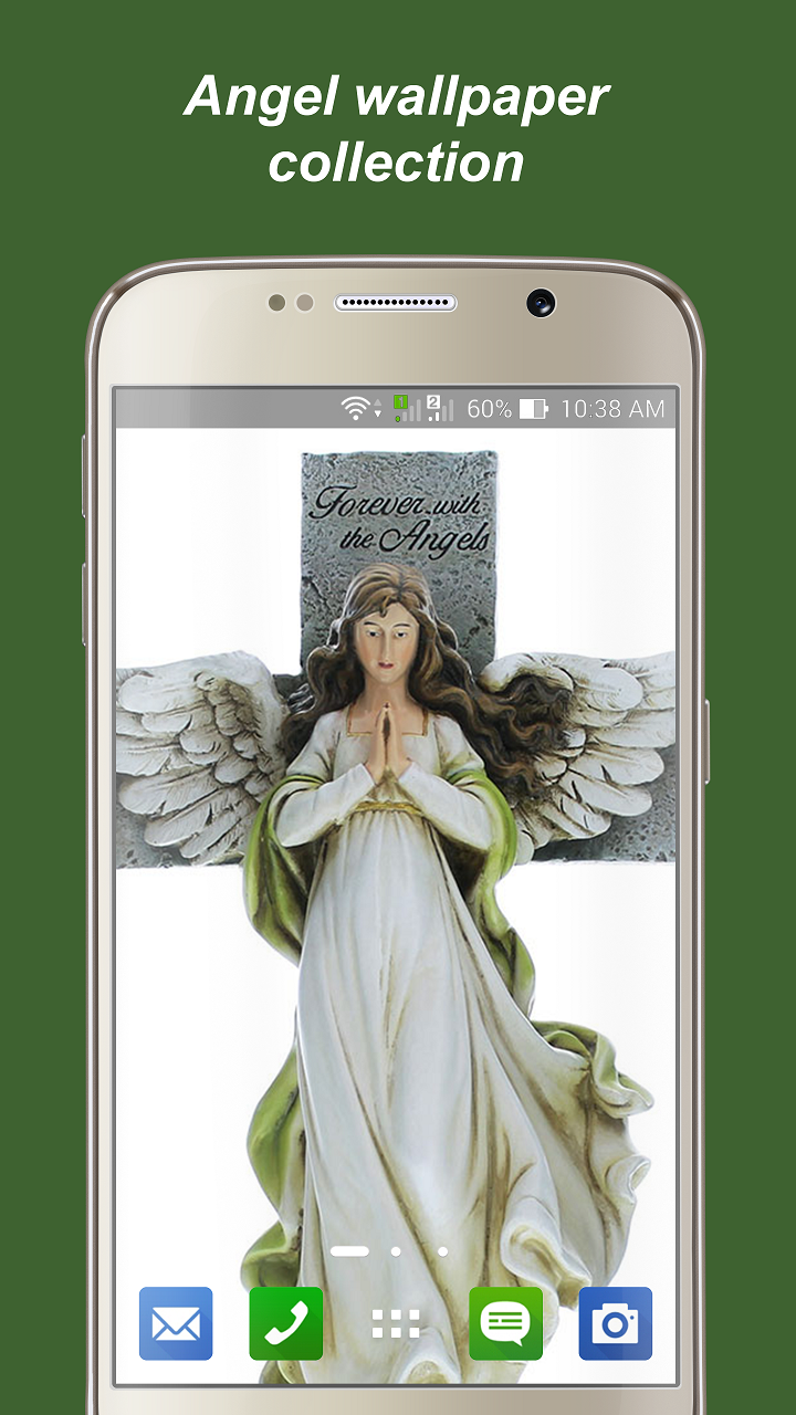 Images Of Biblical Angels Wallpapers