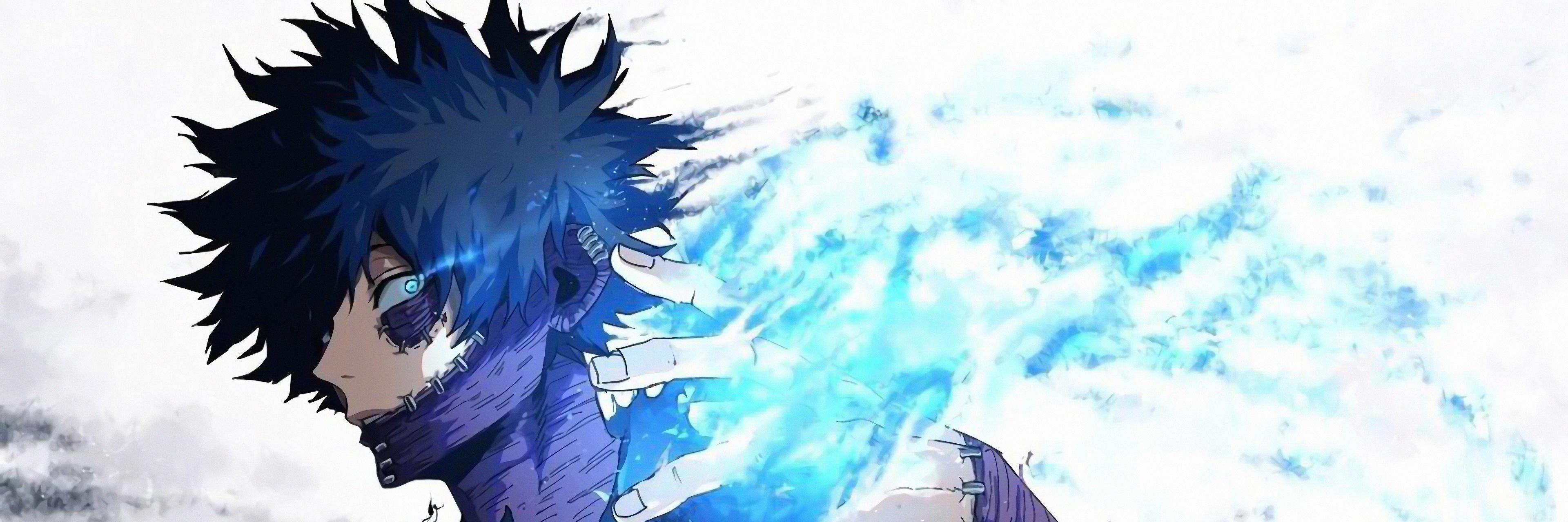 Images Of Dabi Wallpapers