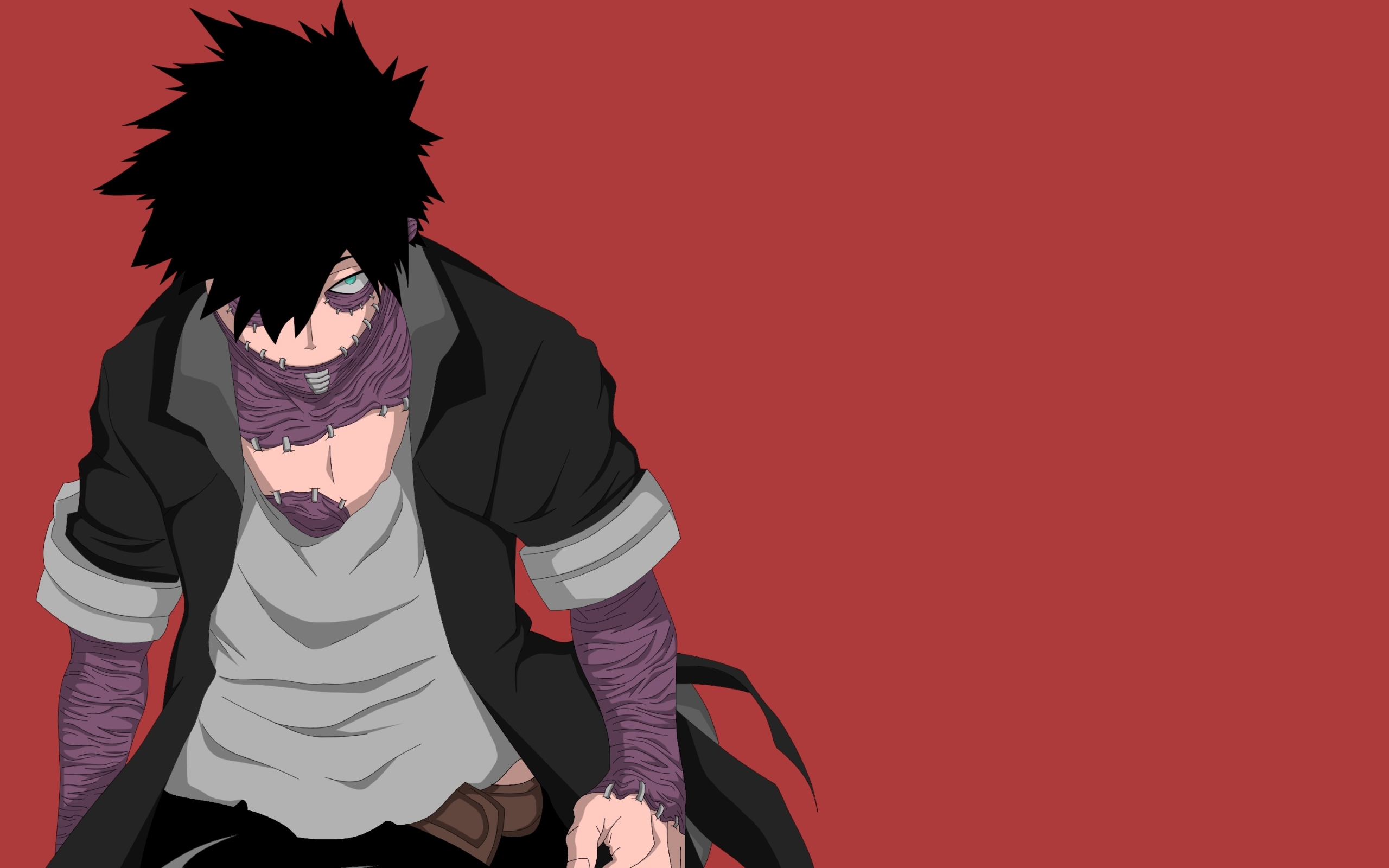 Images Of Dabi Wallpapers