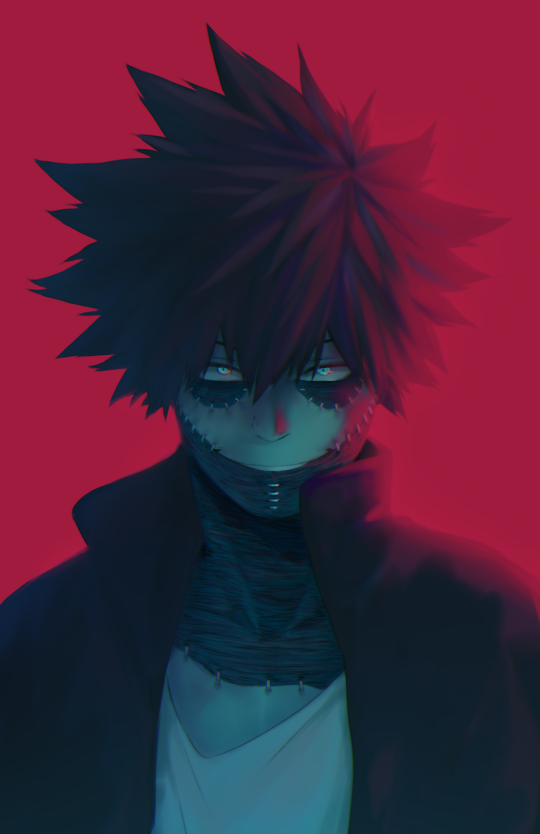 Images Of Dabi Wallpapers