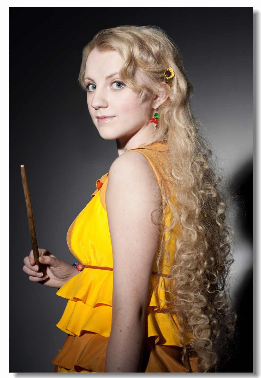 Images Of Evanna Lynch Wallpapers