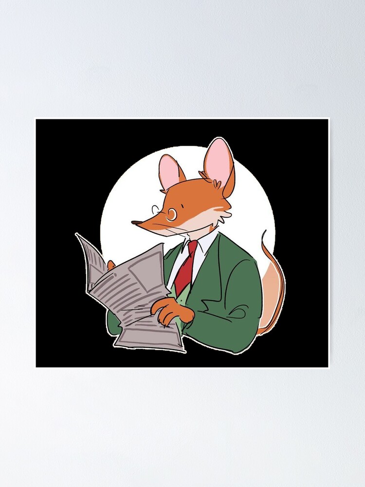 Images Of Geronimo Stilton Wallpapers