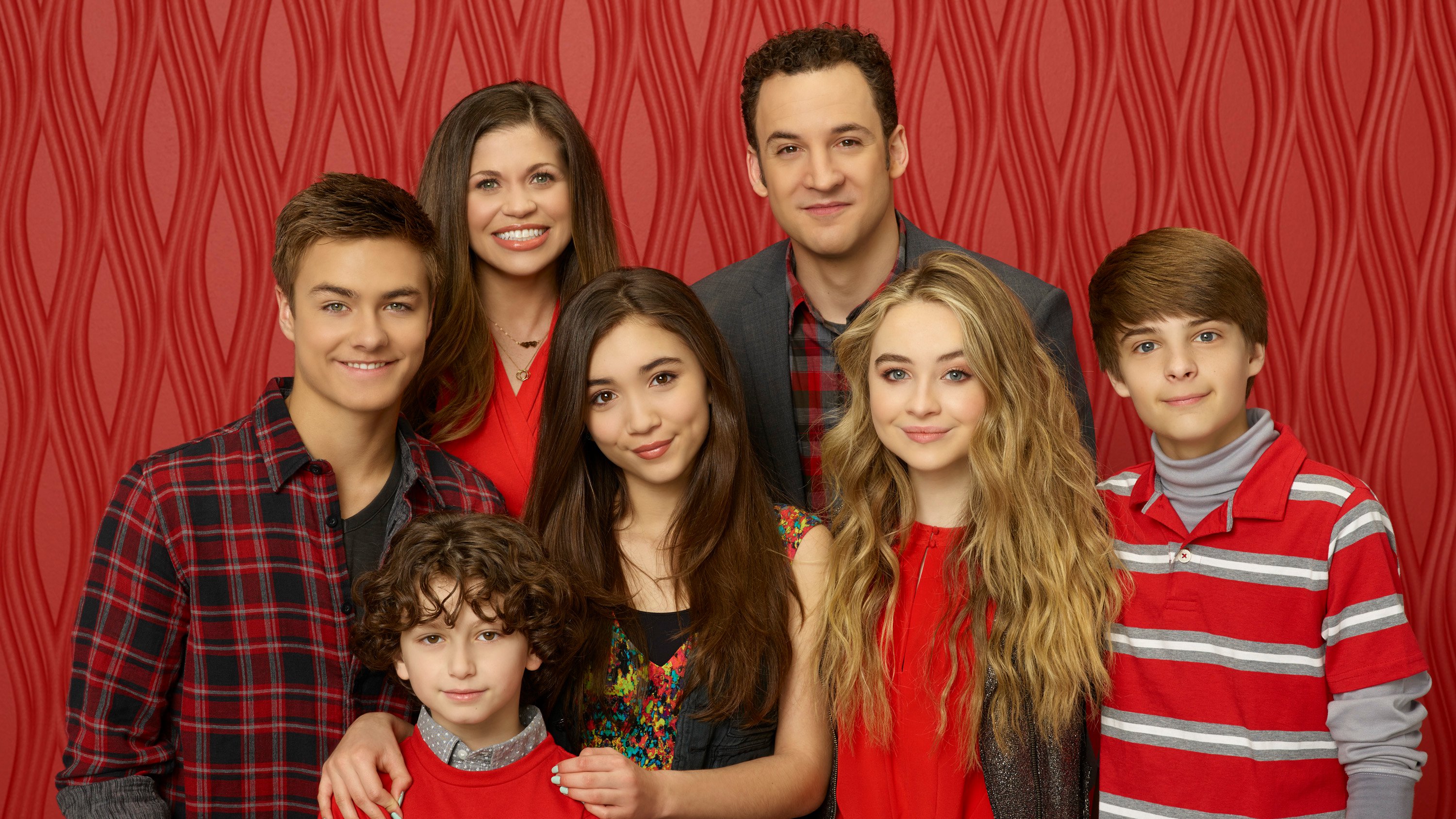 Images Of Girl Meets World Wallpapers