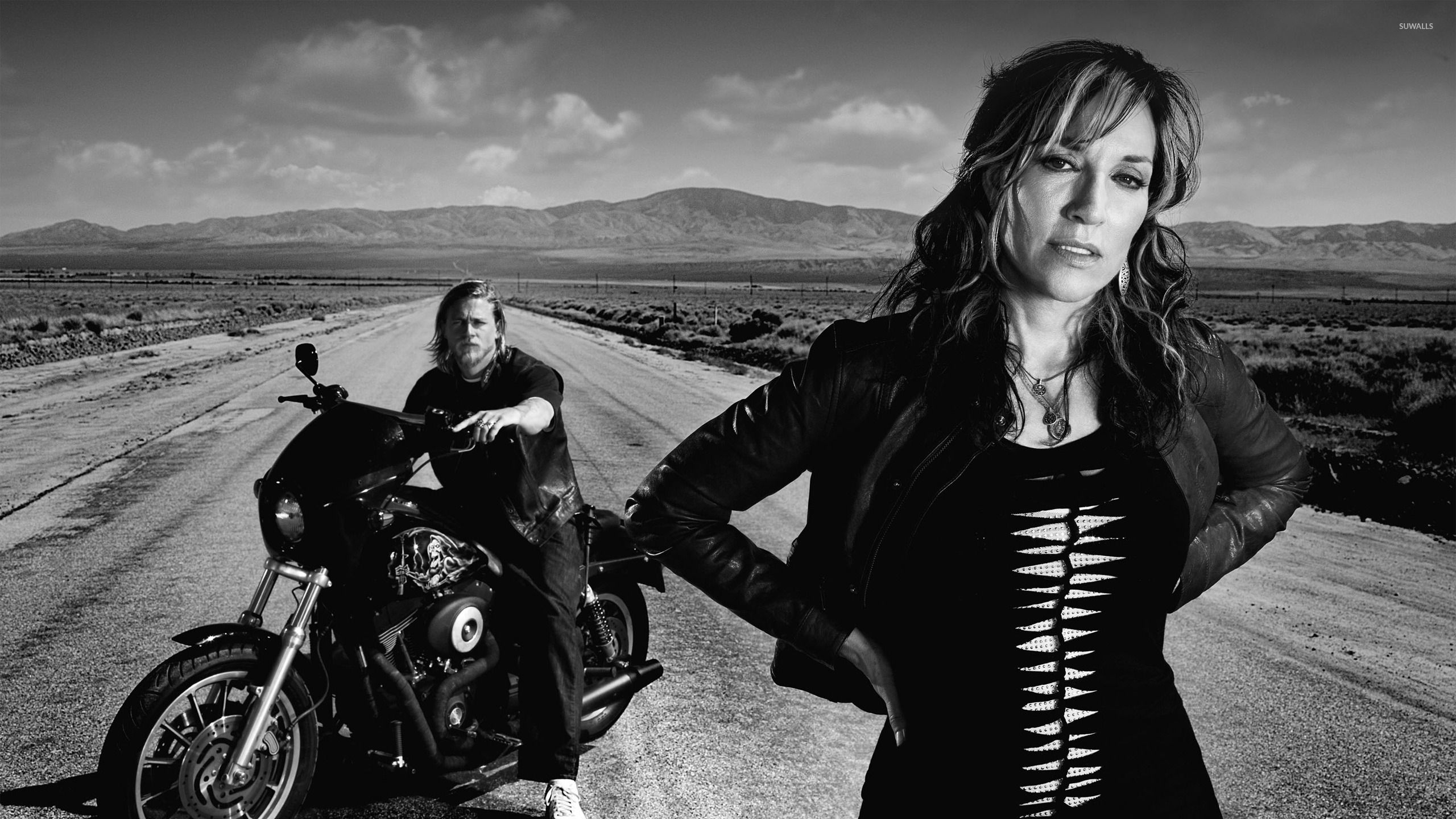 Images Of Jax From Sons Of Anarchy Wallpapers