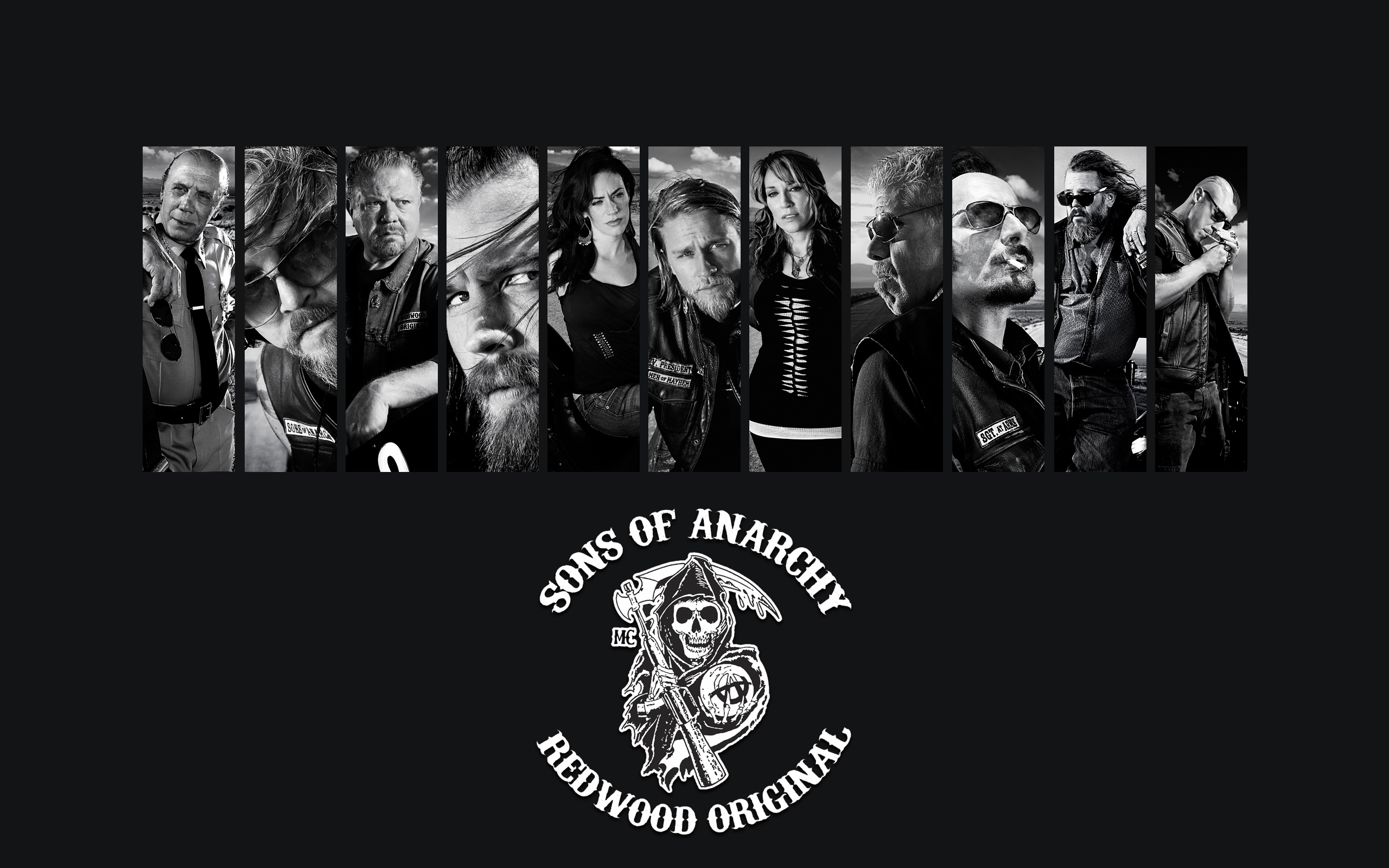 Images Of Jax From Sons Of Anarchy Wallpapers