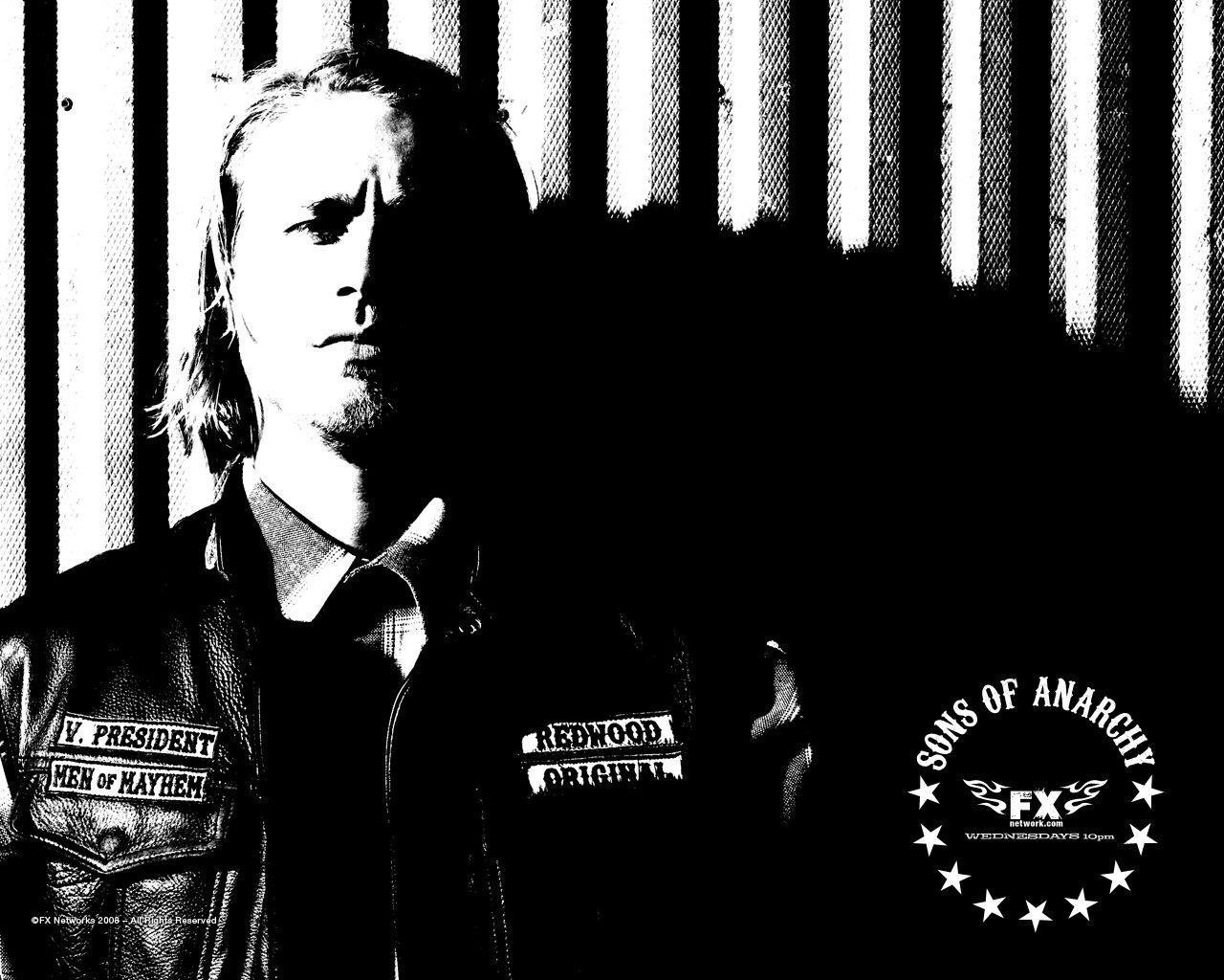 Images Of Jax From Sons Of Anarchy Wallpapers