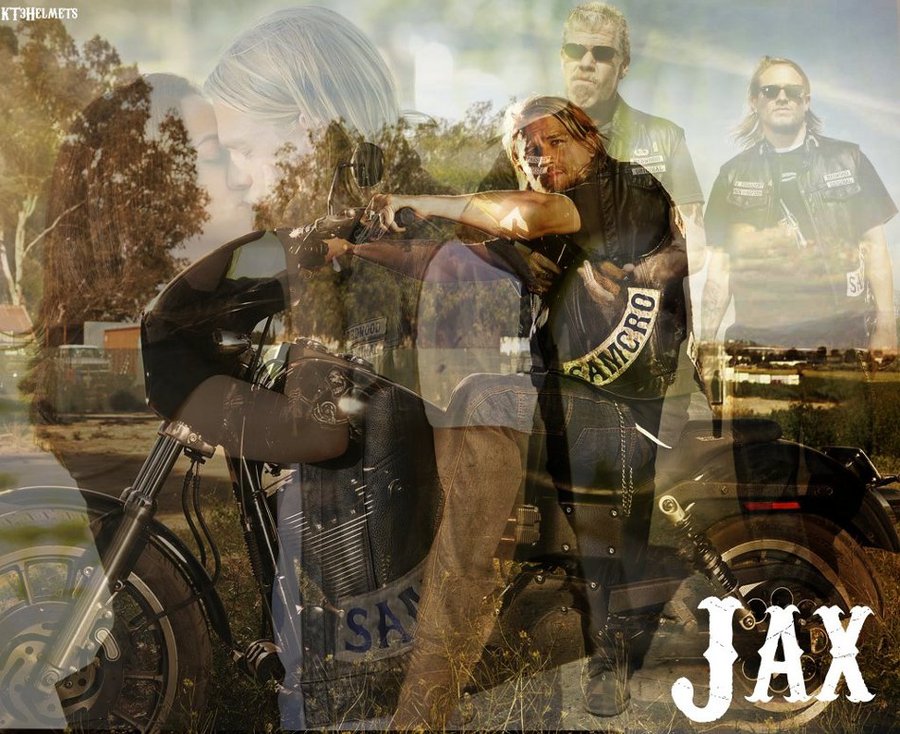 Images Of Jax From Sons Of Anarchy Wallpapers