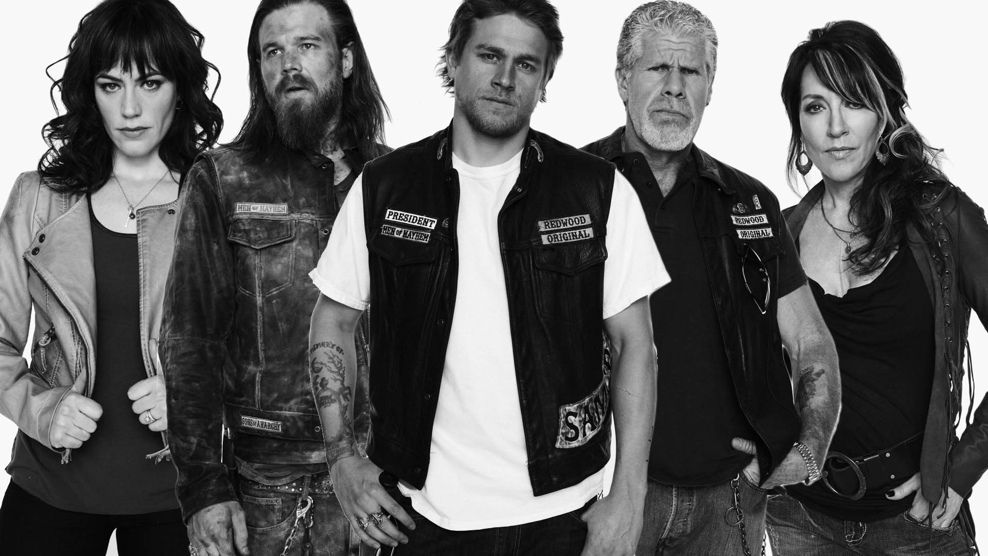 Images Of Jax From Sons Of Anarchy Wallpapers