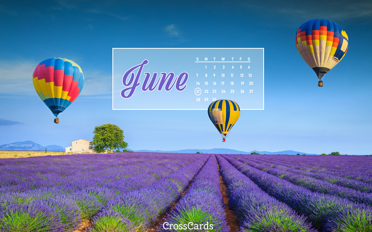 Images Of June 2020 Calendar Wallpapers