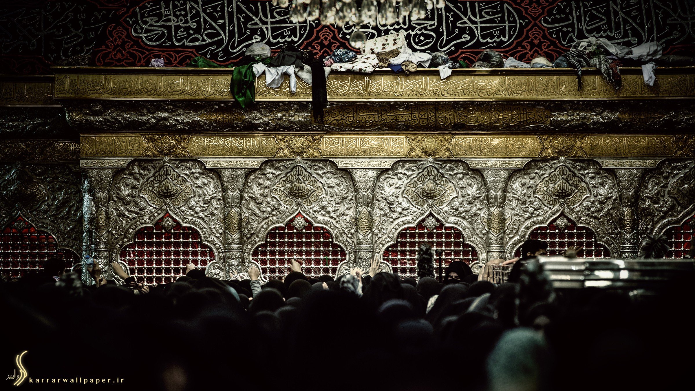 Imam Hussain Wallpapers