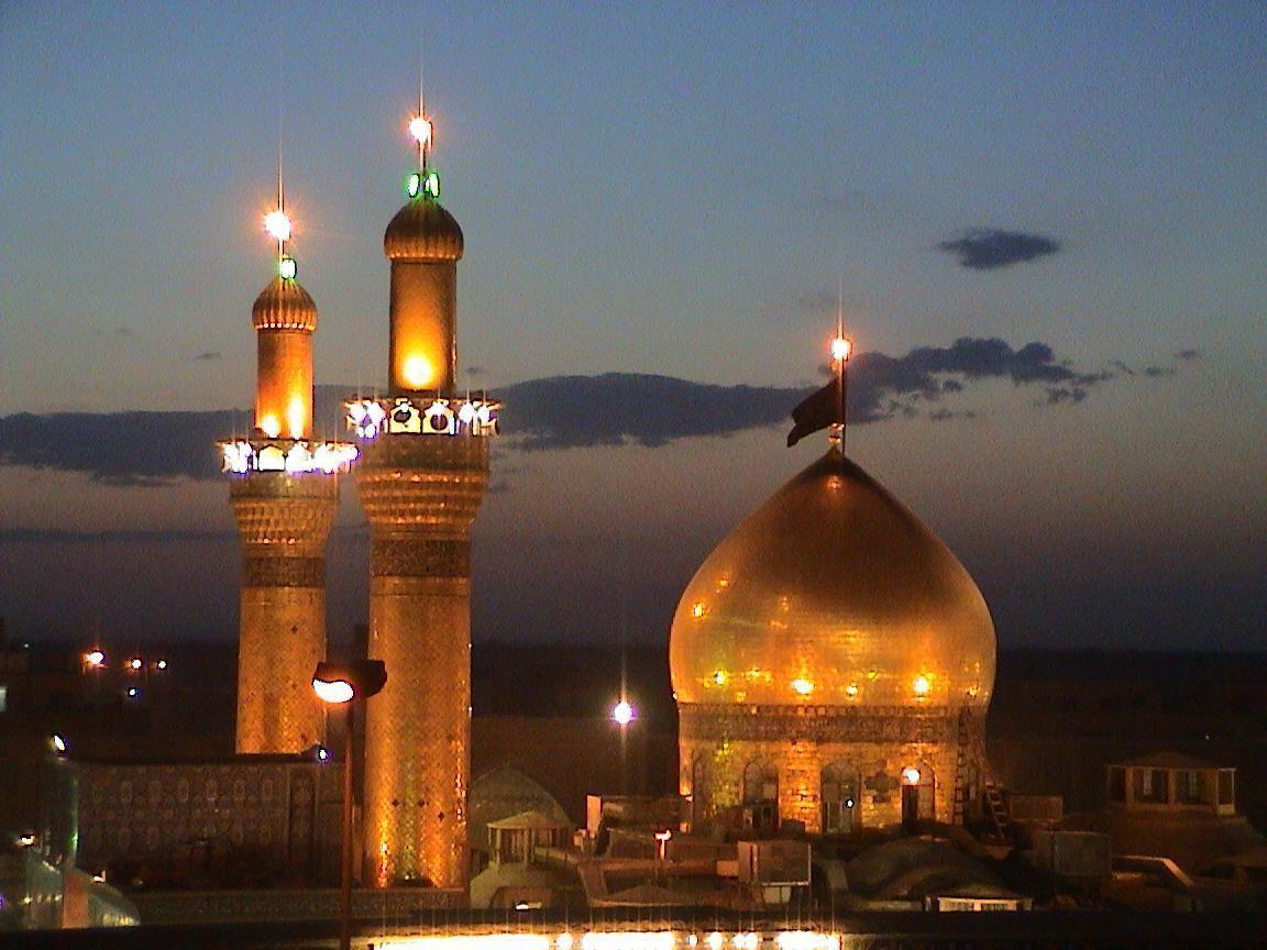 Imam Hussain Wallpapers