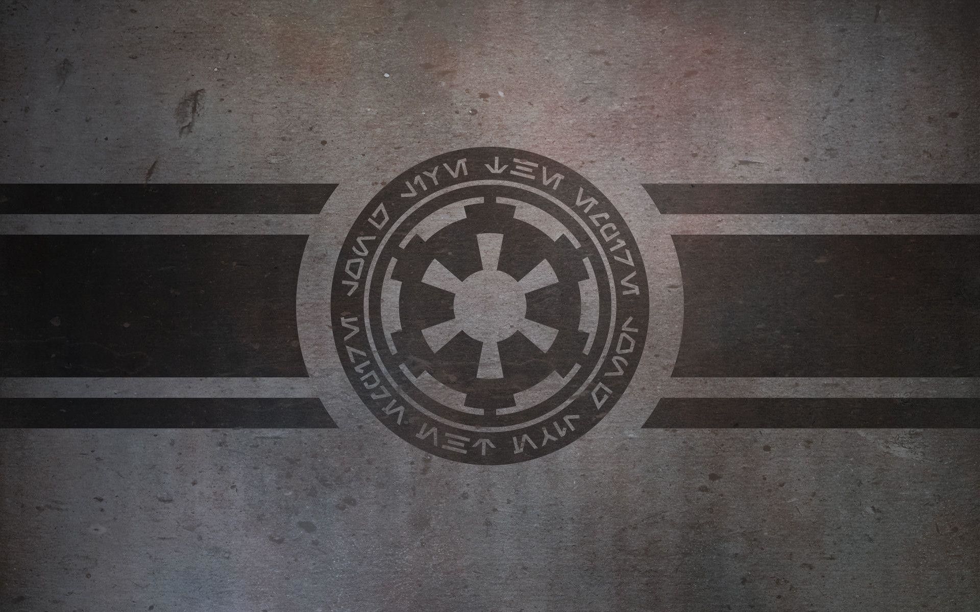 Imperial Logo Wallpapers