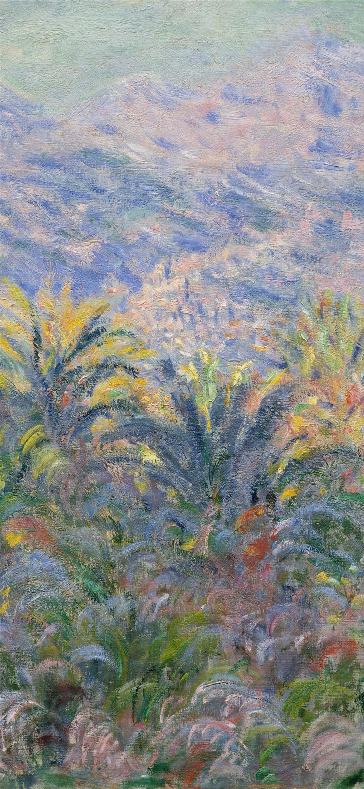 Impressionist Art Wallpapers