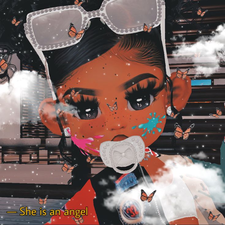 Imvu Wallpapers