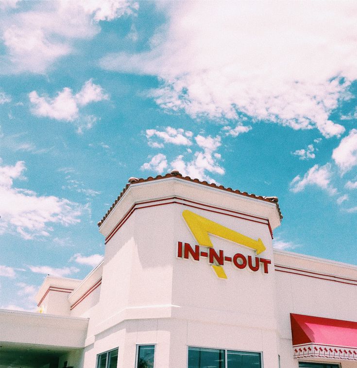 In N Out Wallpapers