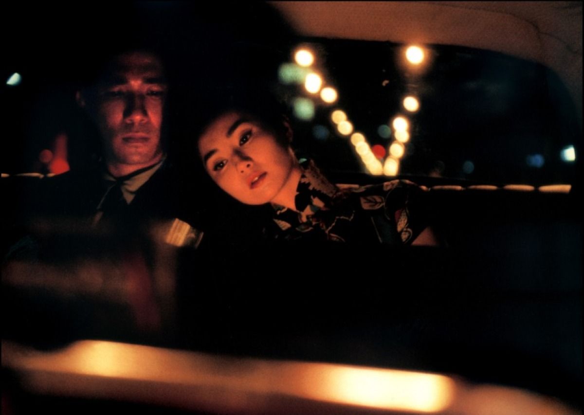 In The Mood For Love Wallpapers