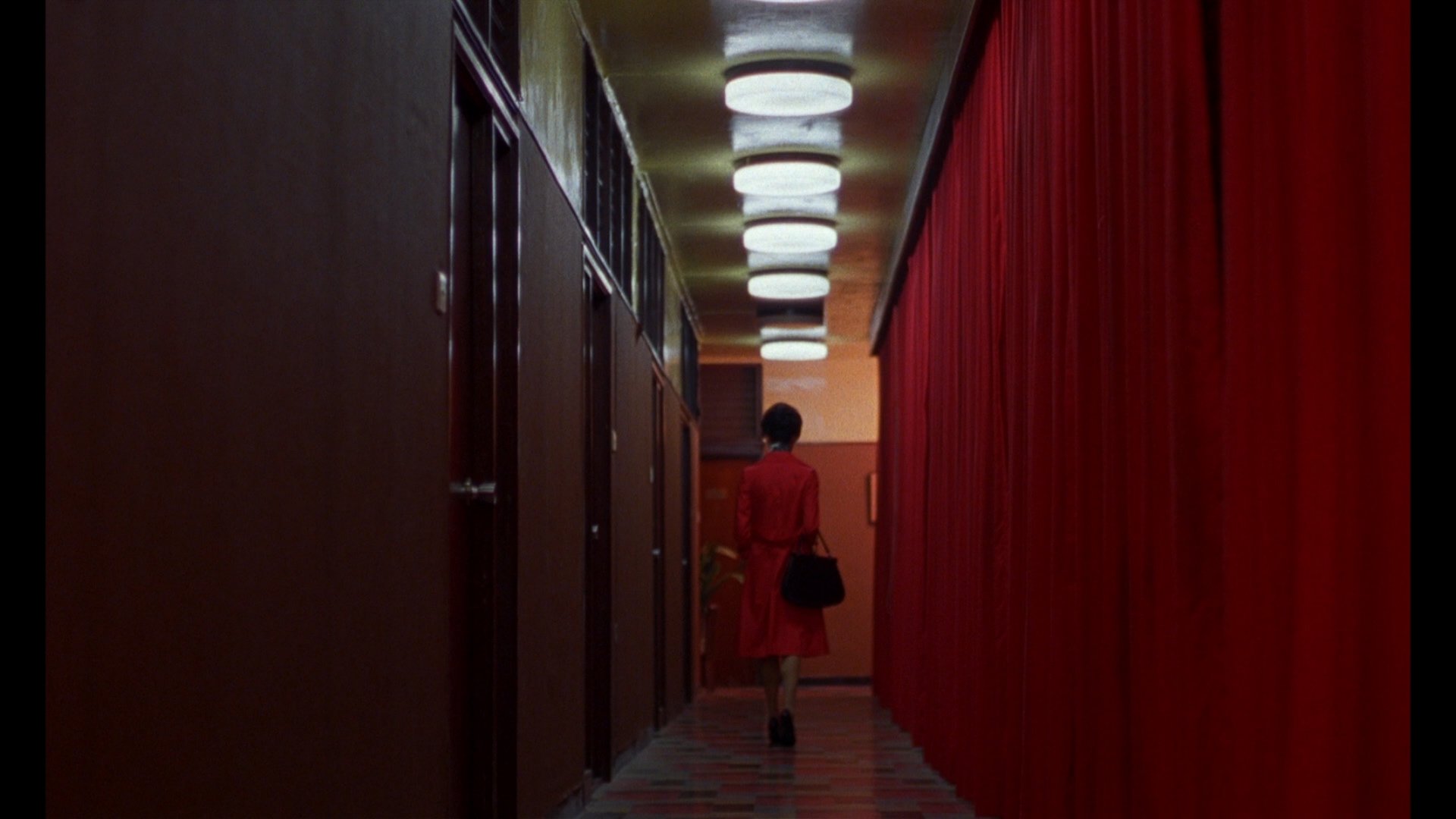 In The Mood For Love Wallpapers