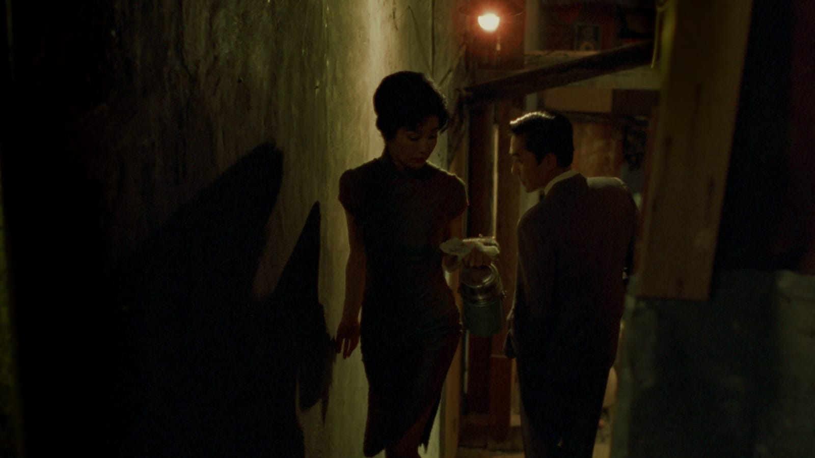 In The Mood For Love Wallpapers